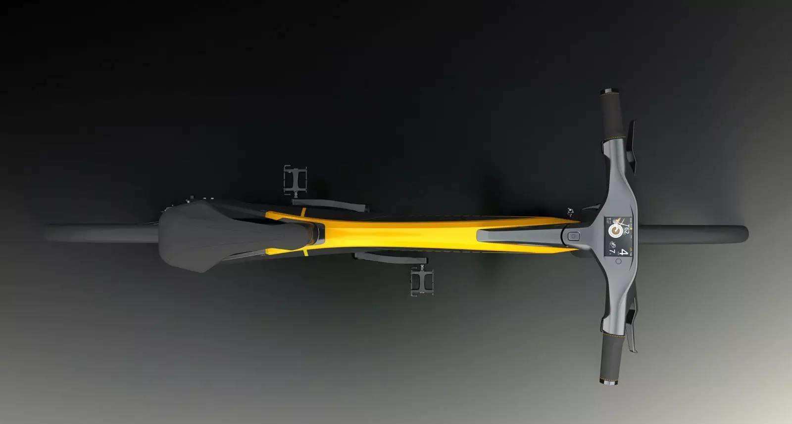 traffic，motion，outdoors，Dongfeng sign，Bicycle，