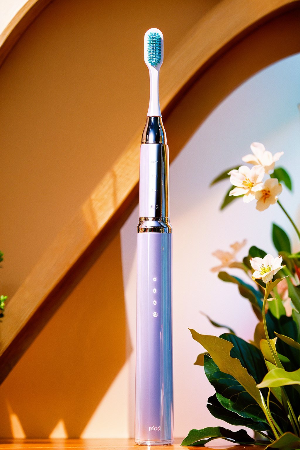 Electric toothbrush，