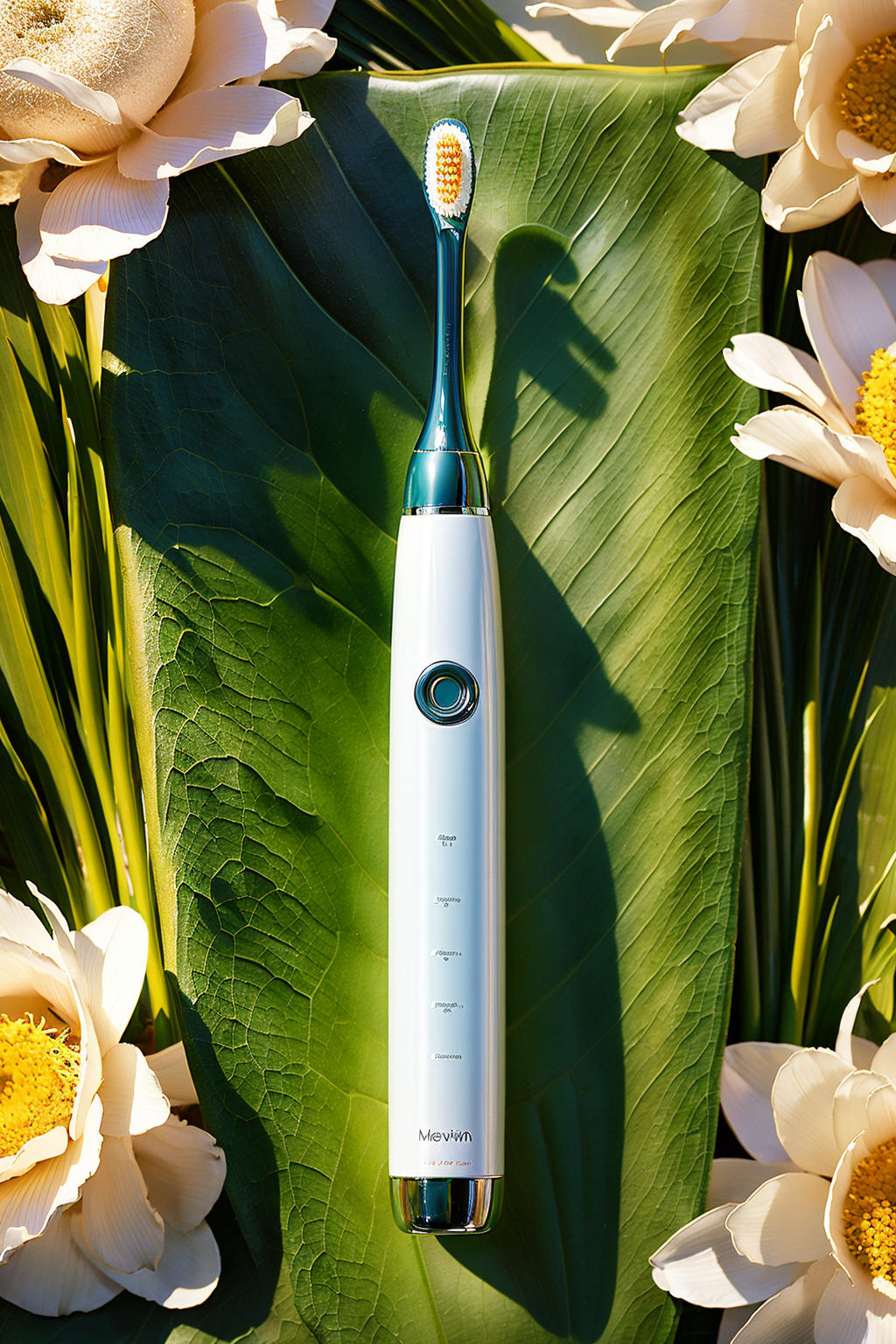 Electric toothbrush，
