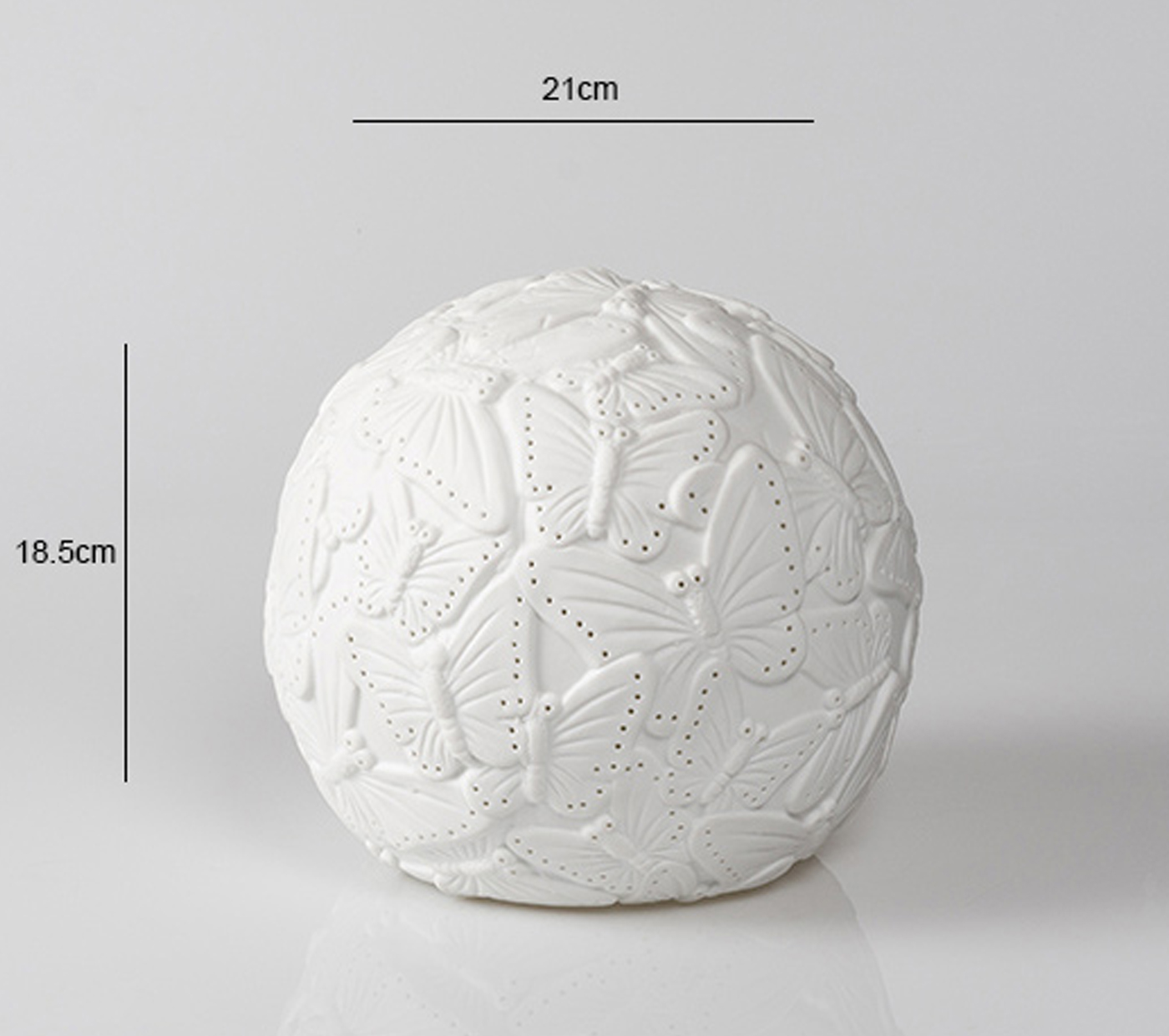 Butterfly Effect，Night light，