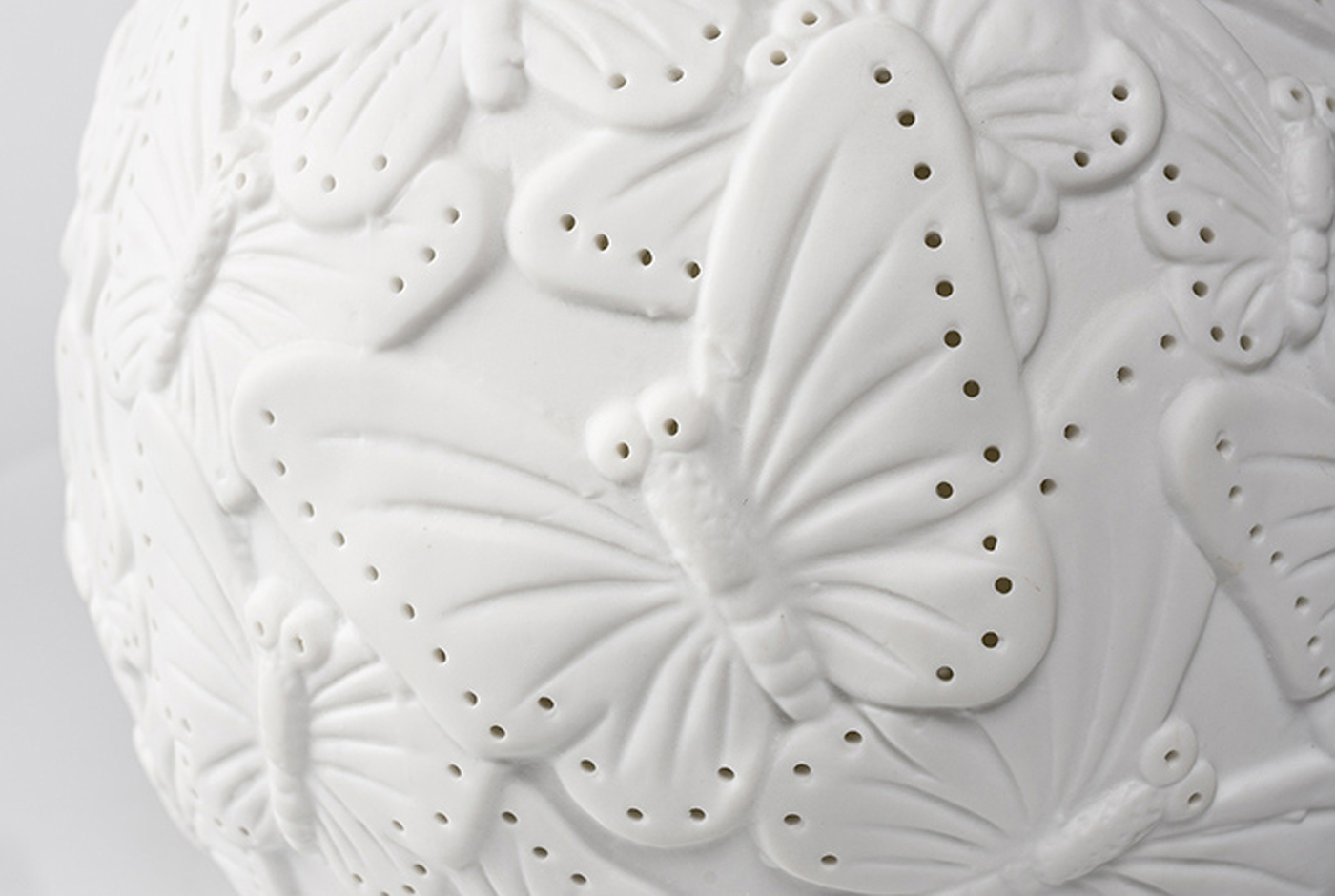 Butterfly Effect，Night light，