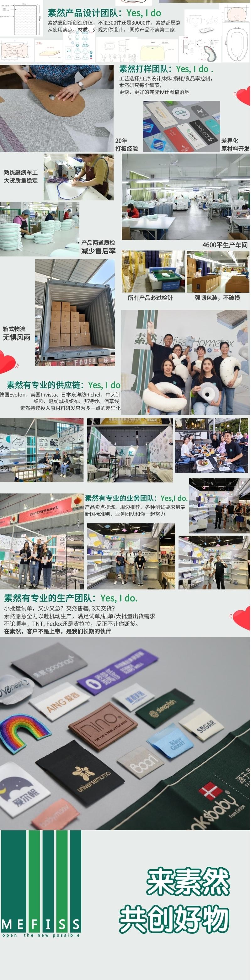 Original works，Maternal and infant products，Home Textile Factory，Cloud pillow，pure cotton gauze，