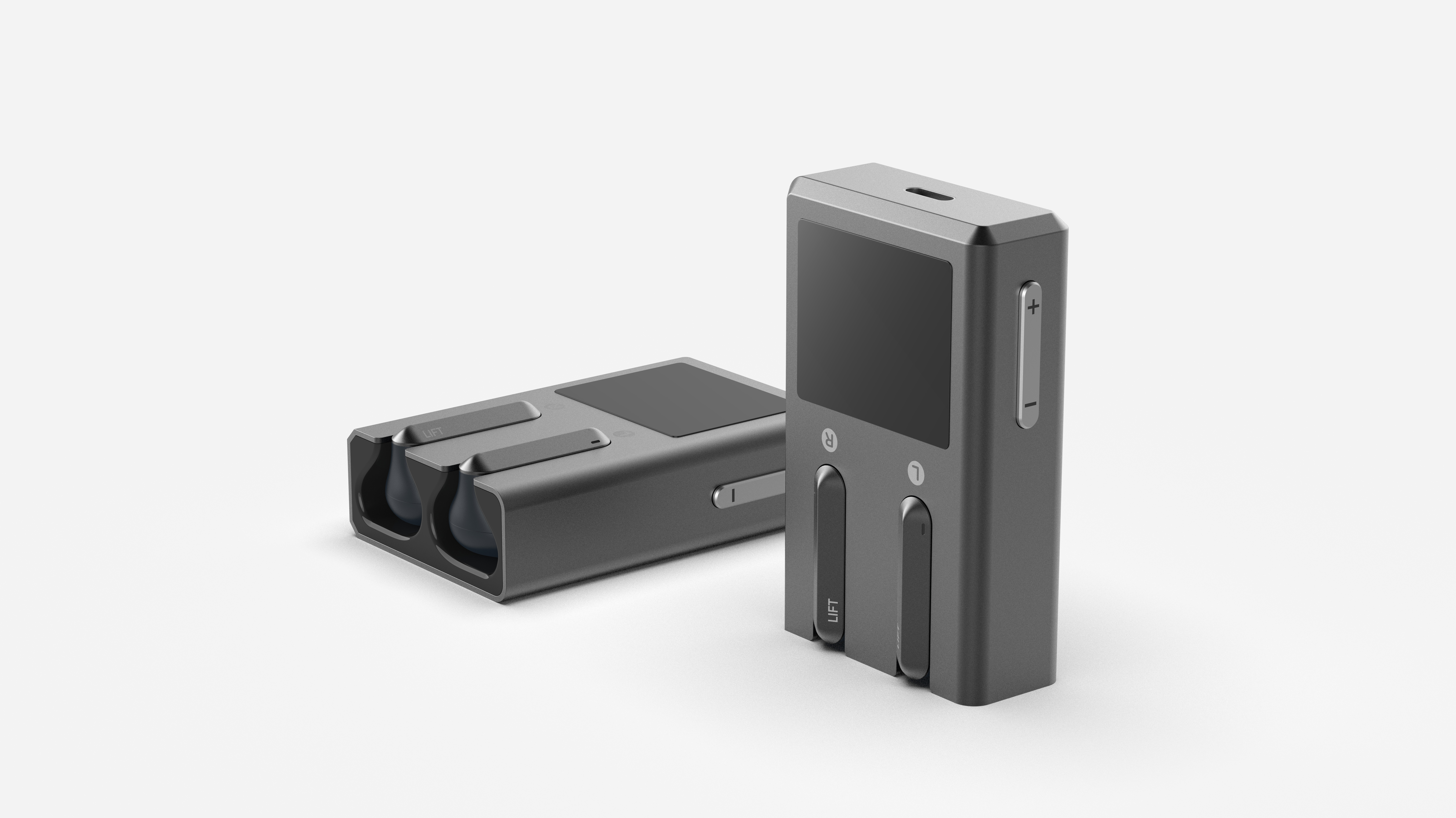 2024.07，Concept project，