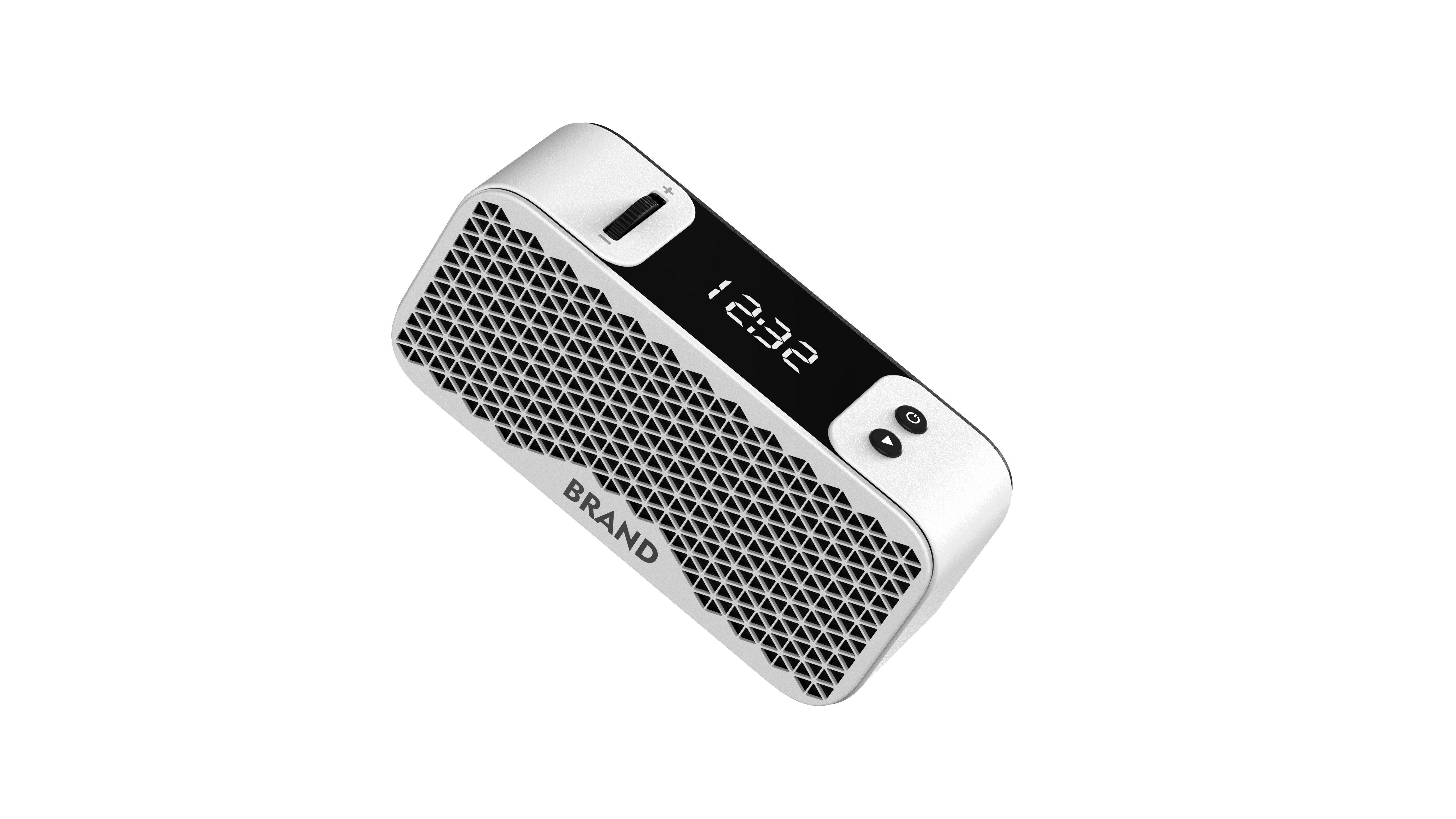 sound，Appearance design，product design，Simplicity，like a breath of fresh air，