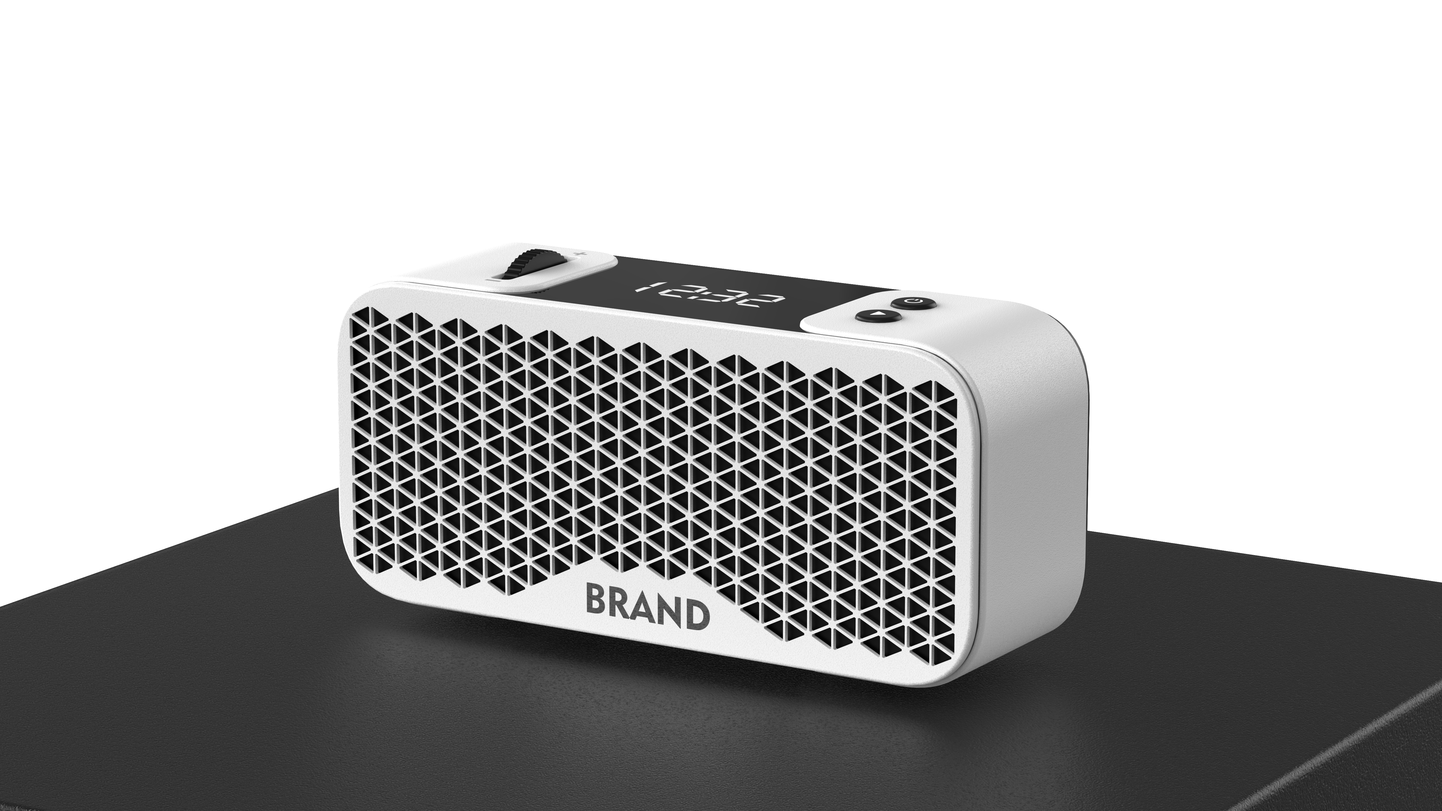 sound，Appearance design，product design，Simplicity，like a breath of fresh air，