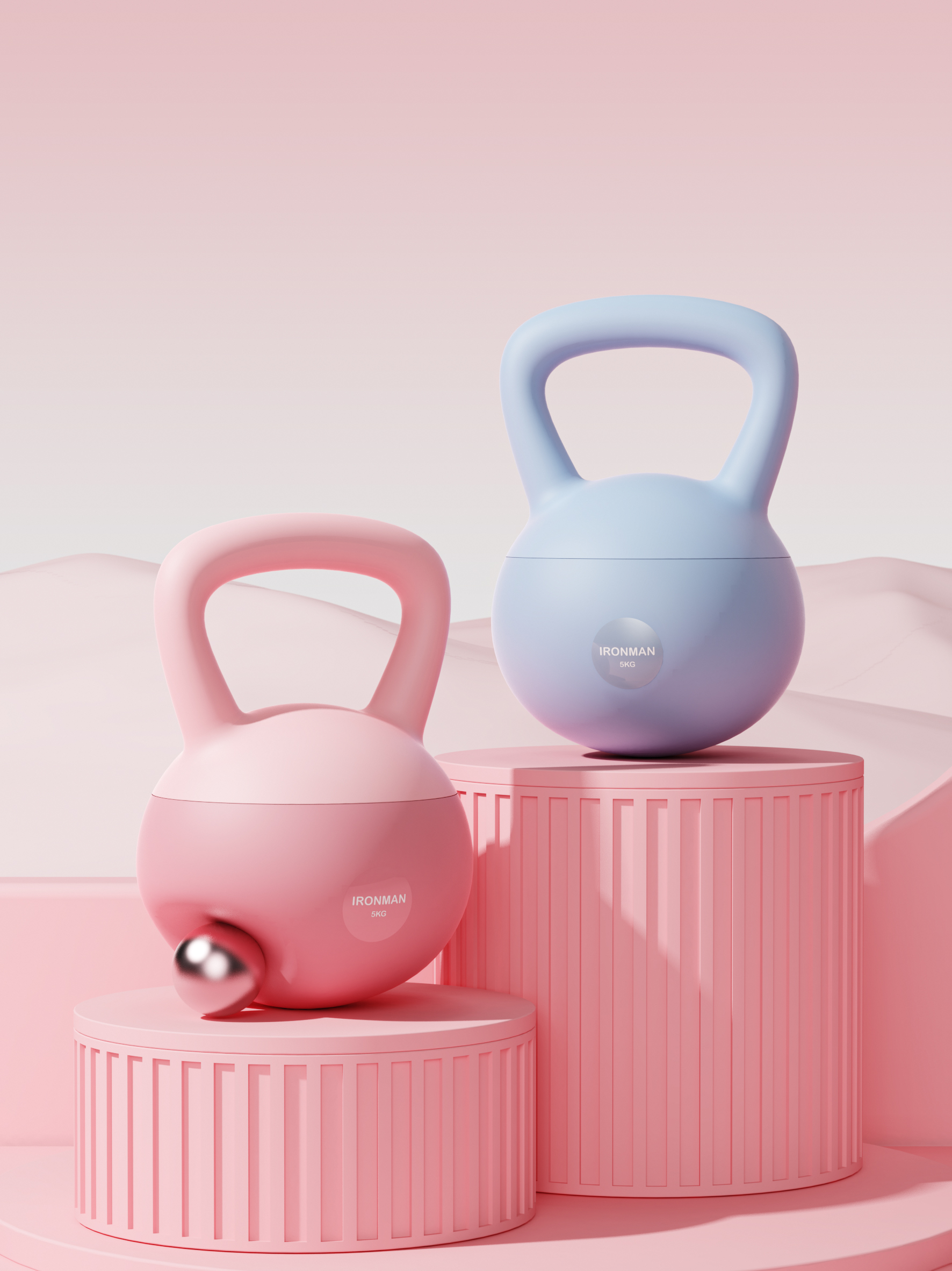 online retailers，Kettlebell，Exhibition，