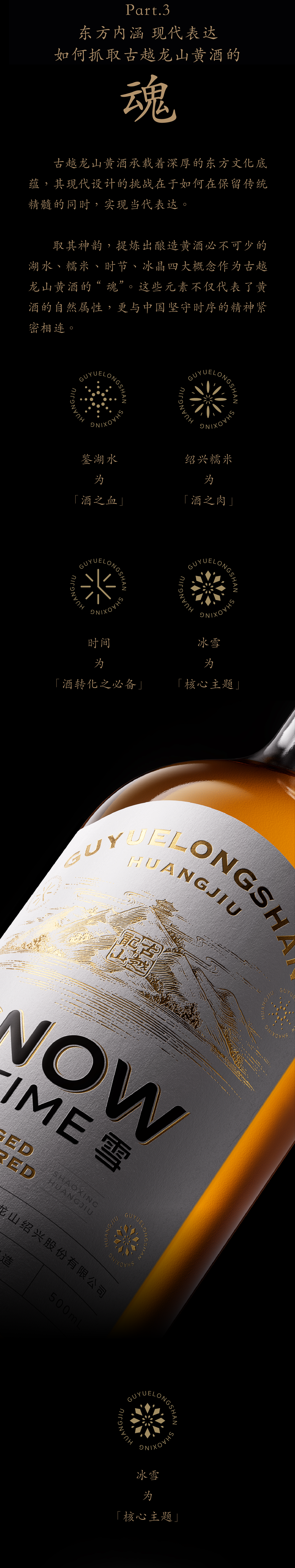 Brand packaging design, wine packaging, container development，