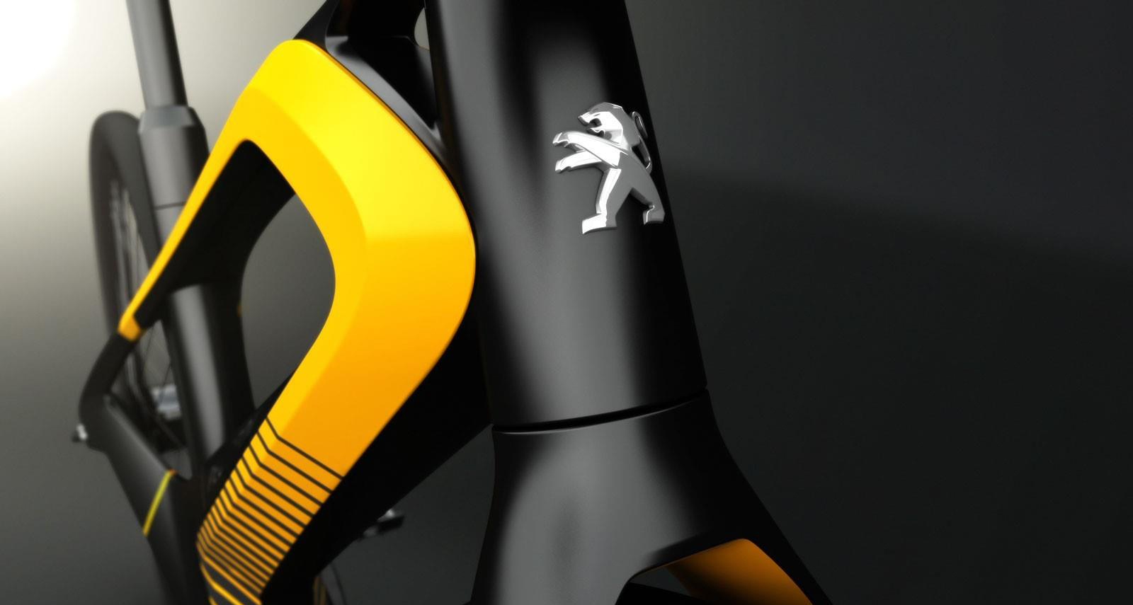 traffic，motion，outdoors，Dongfeng sign，Bicycle，