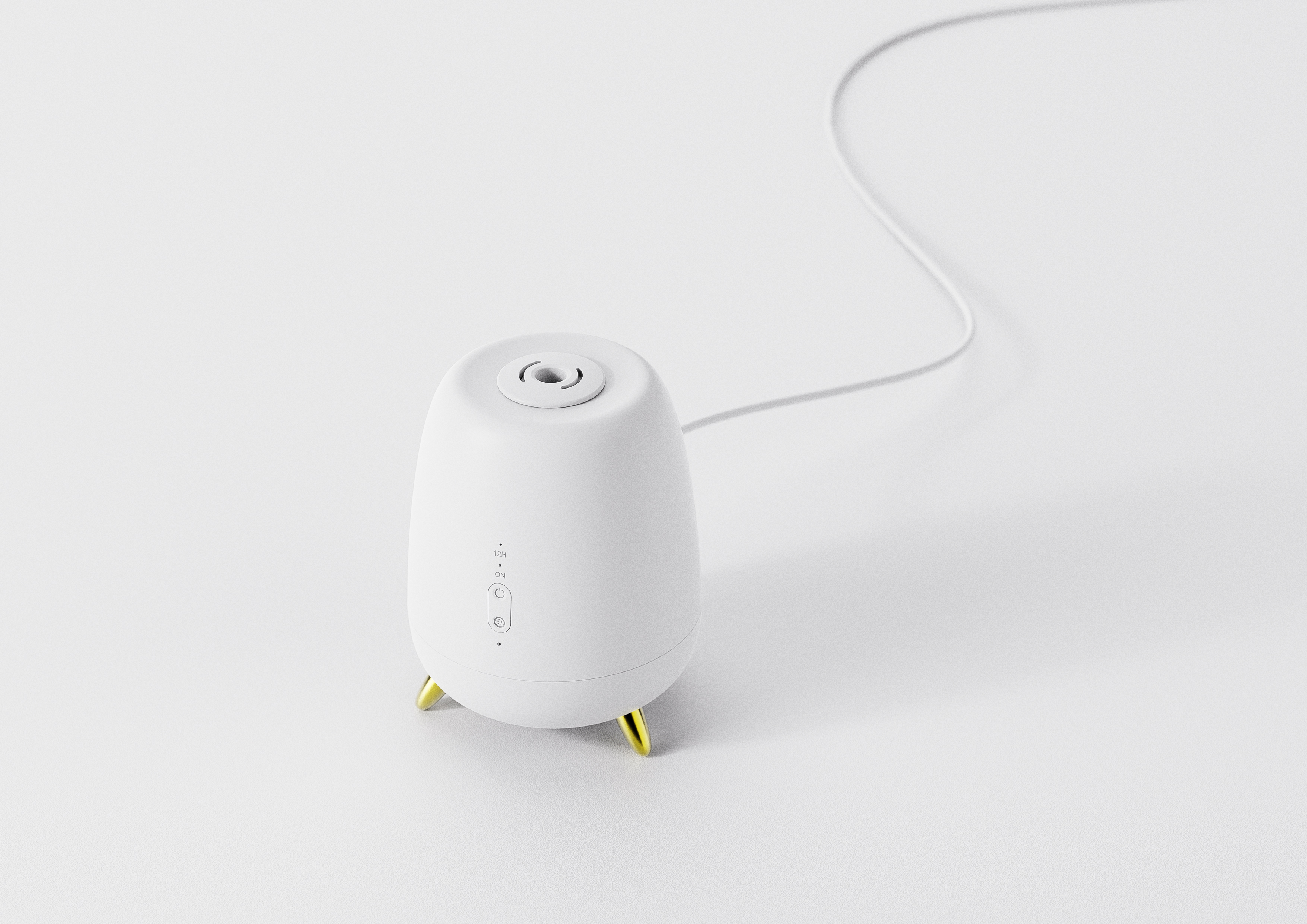 product design，Smart home，Home appliances，industrial design，Simple design，mosquito repellent，Appearance design，modelling，