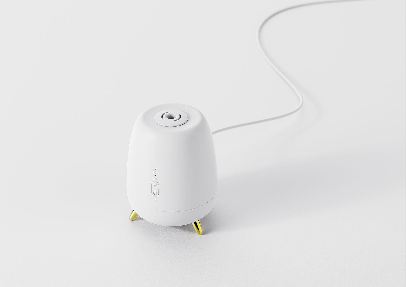 product design，Smart home，Home appliances，industrial design，Simple design，mosquito repellent，Appearance design，modelling，