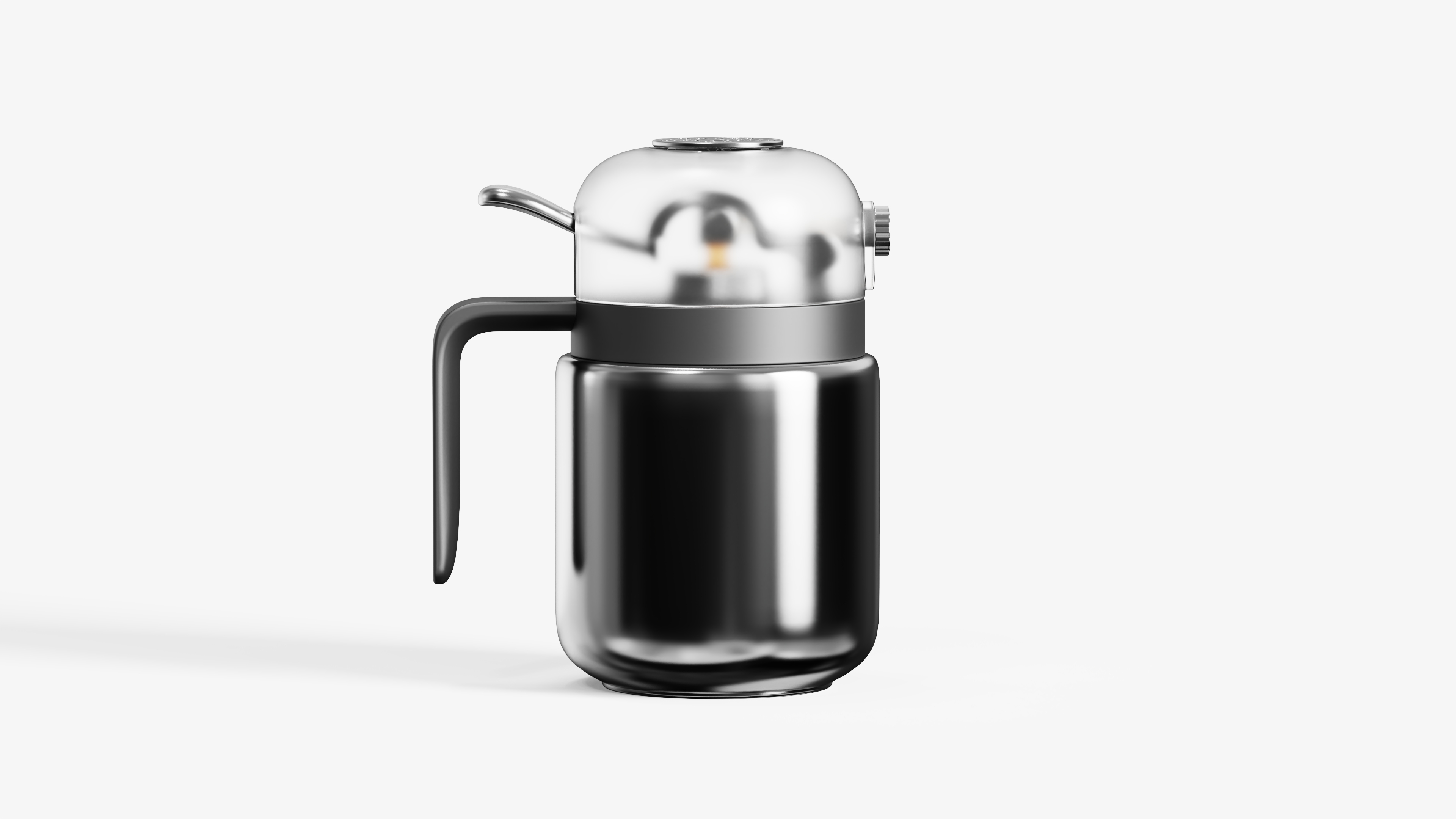 Kitchen Product Design，kitchen，product design，Fuel injection bottle，