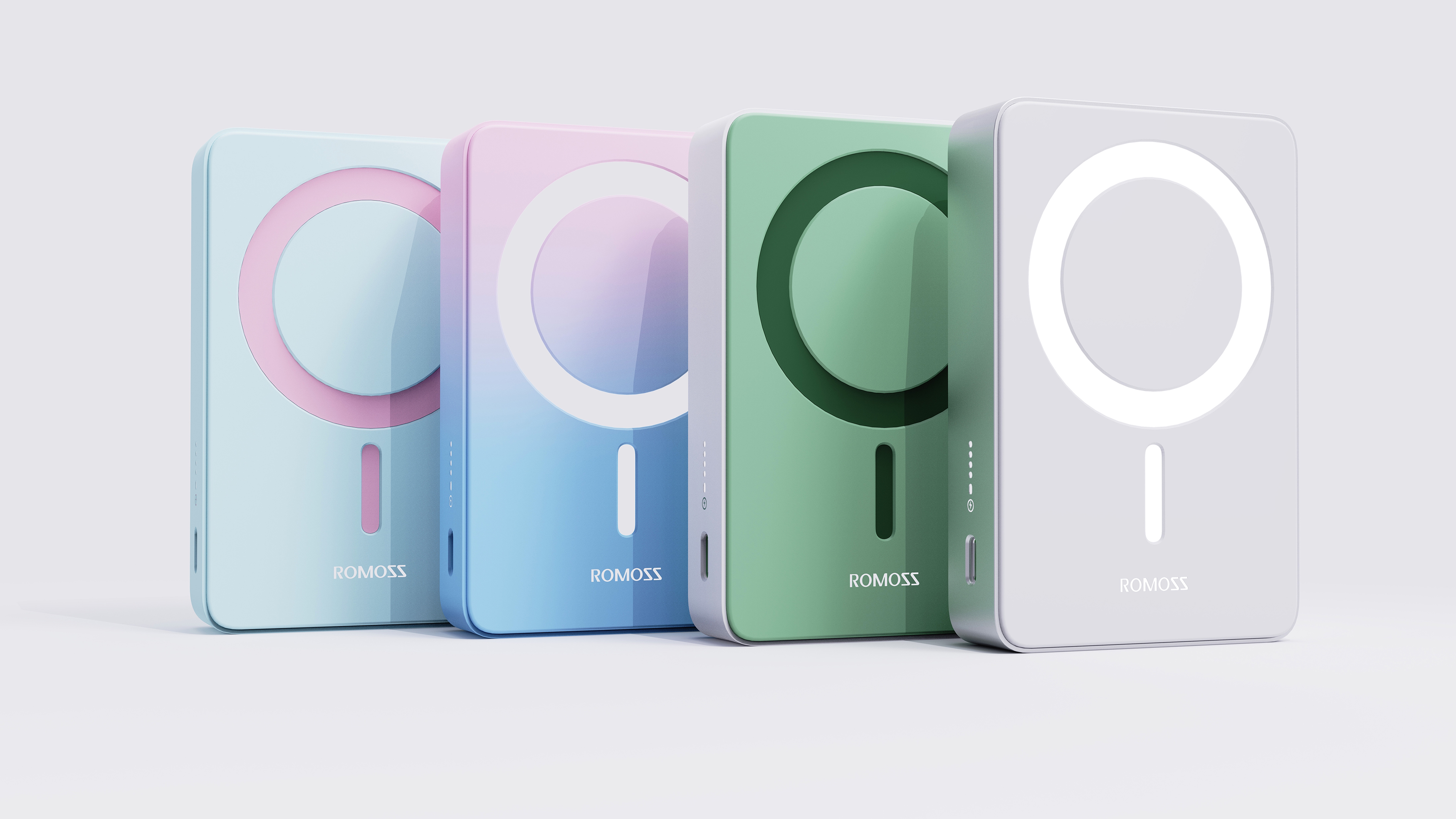 Consumer electronics，portable battery，product design，3C products，Mobile Accessories，