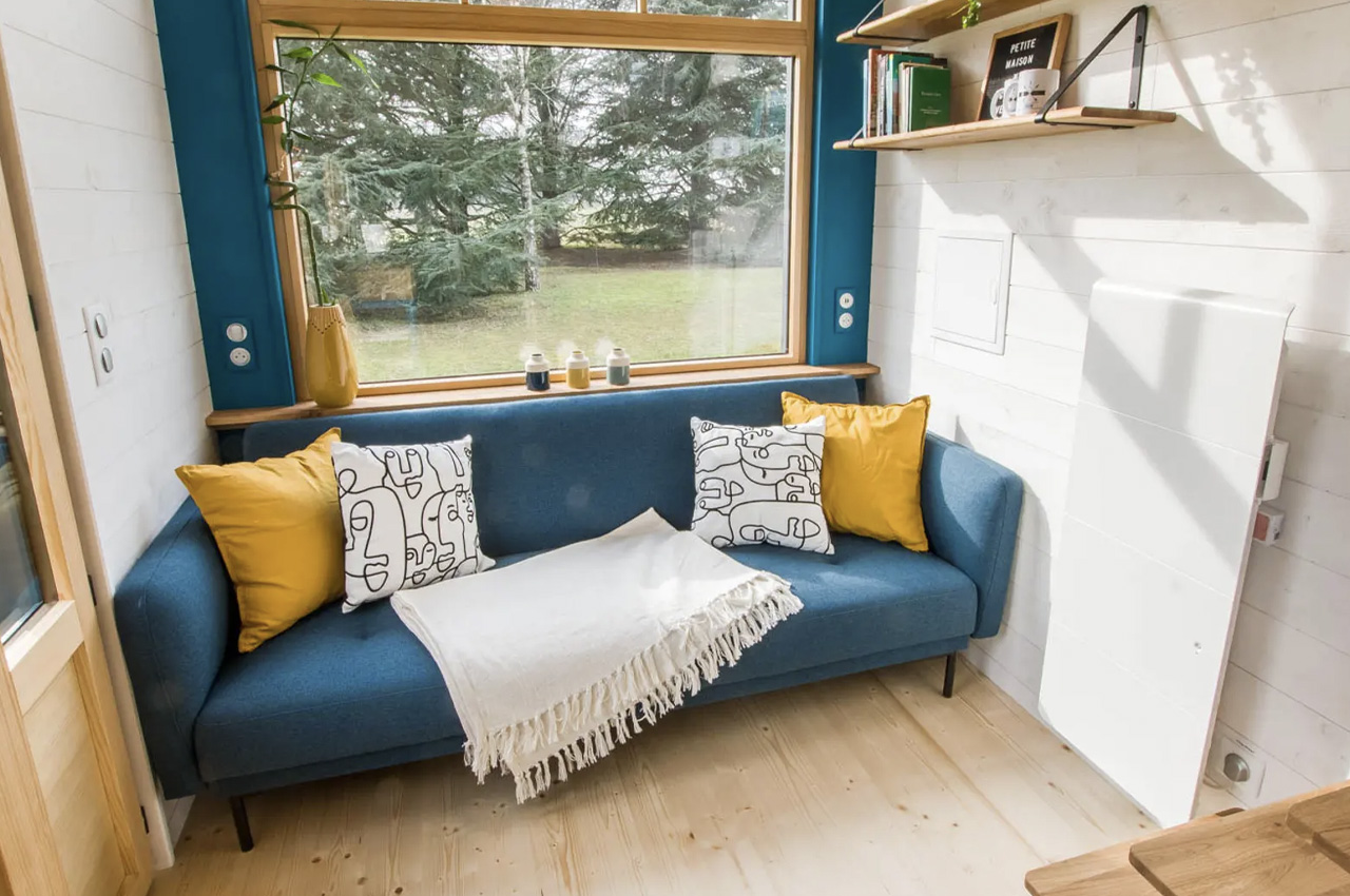 house，chicorÉe，residence，