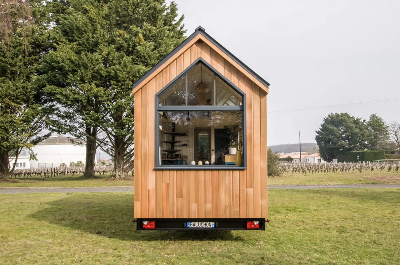 house，chicorÉe，residence，