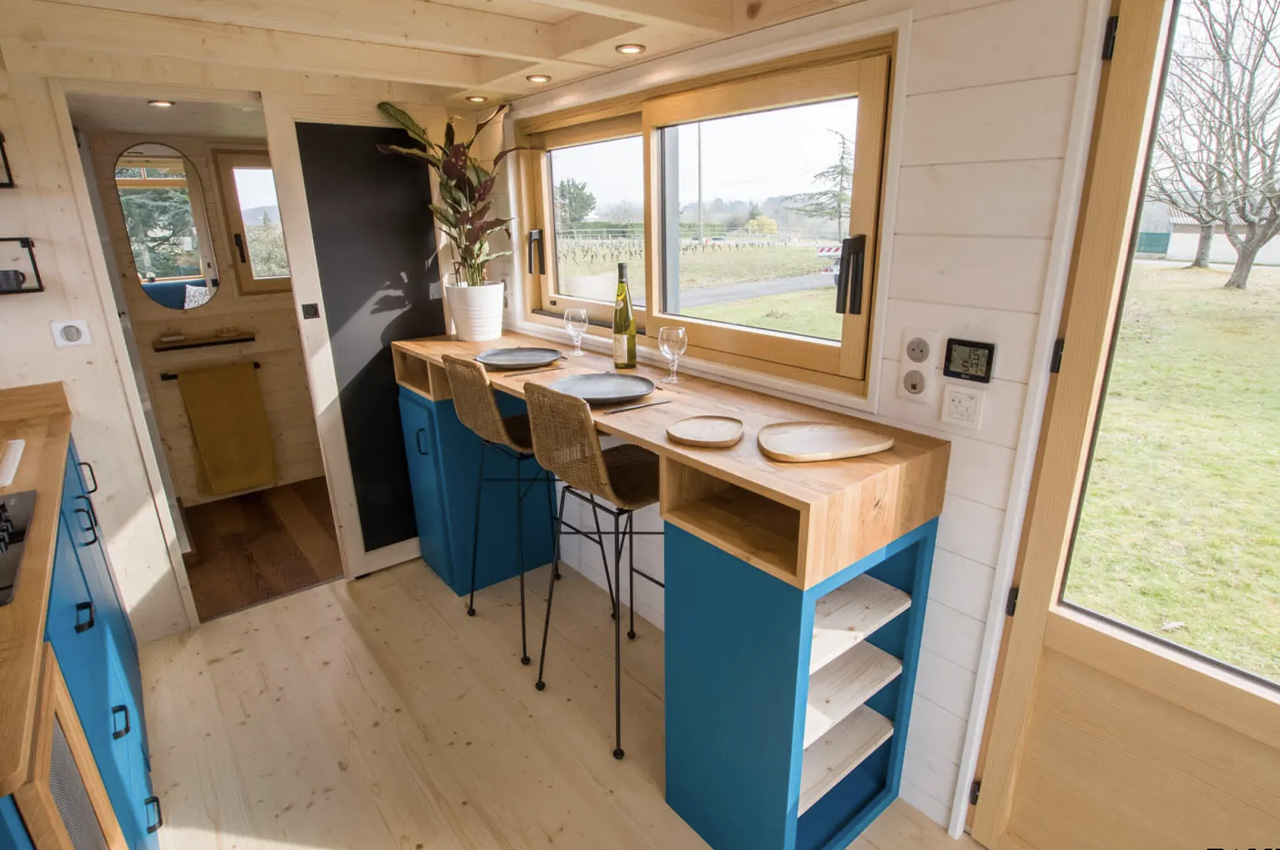 house，chicorÉe，residence，