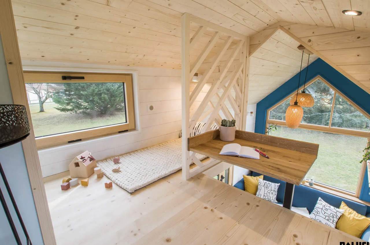 house，chicorÉe，residence，