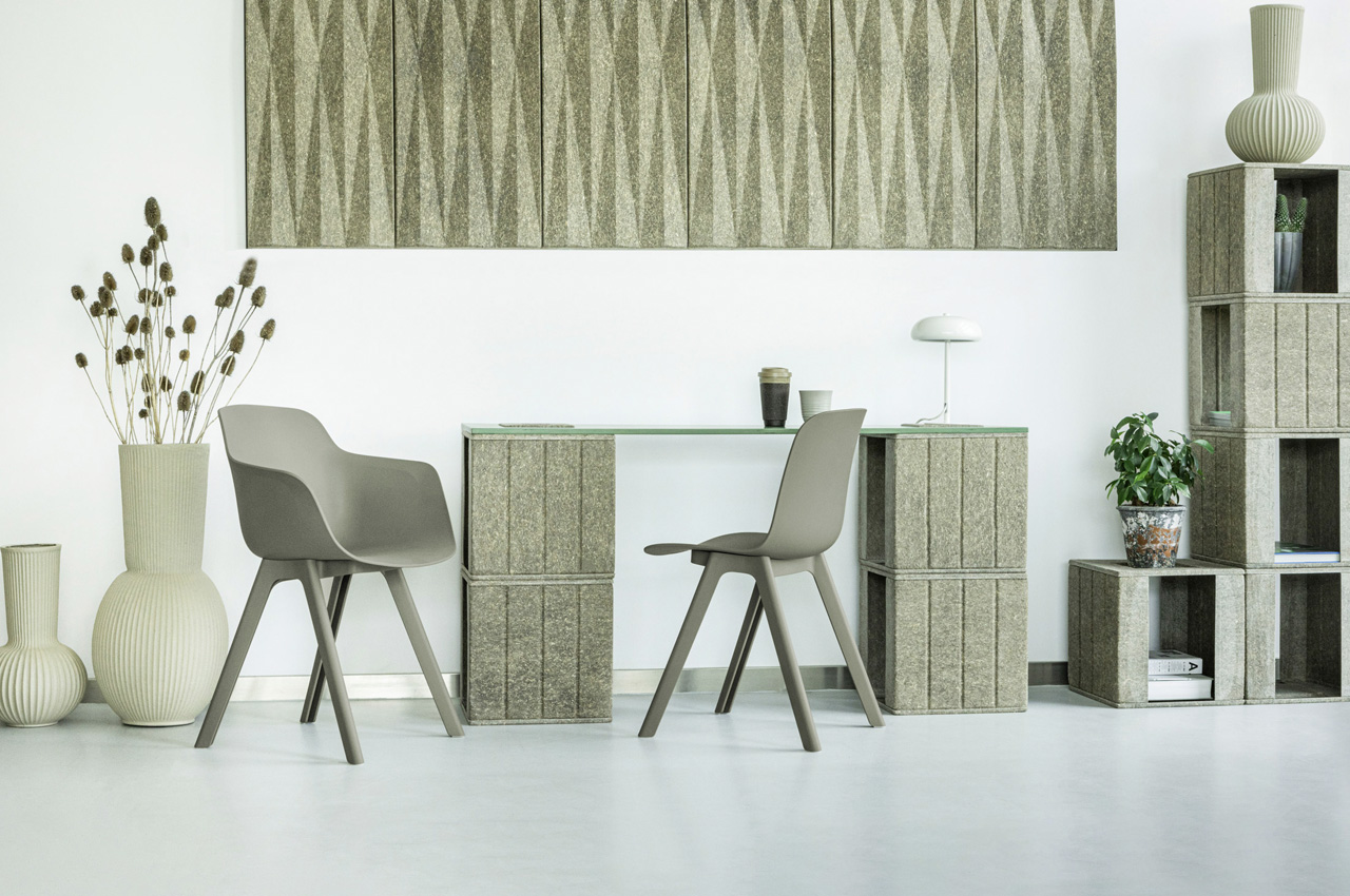 vank，furniture，modularization，storage，