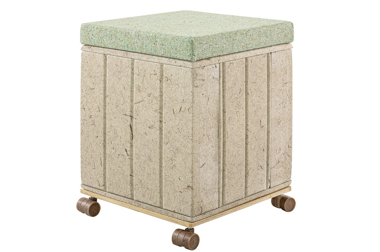 vank，furniture，modularization，storage，