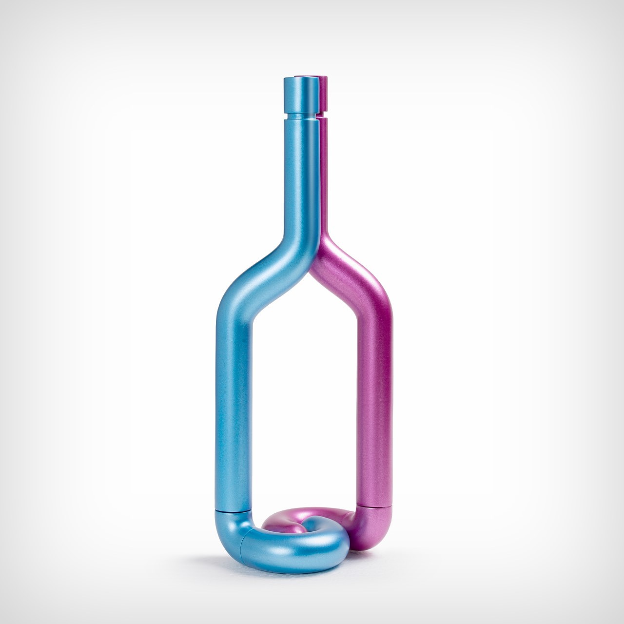 bottle，outline，product design，Cool Line，cubicle，