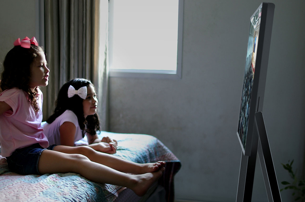 lg，television，product design，speaker，