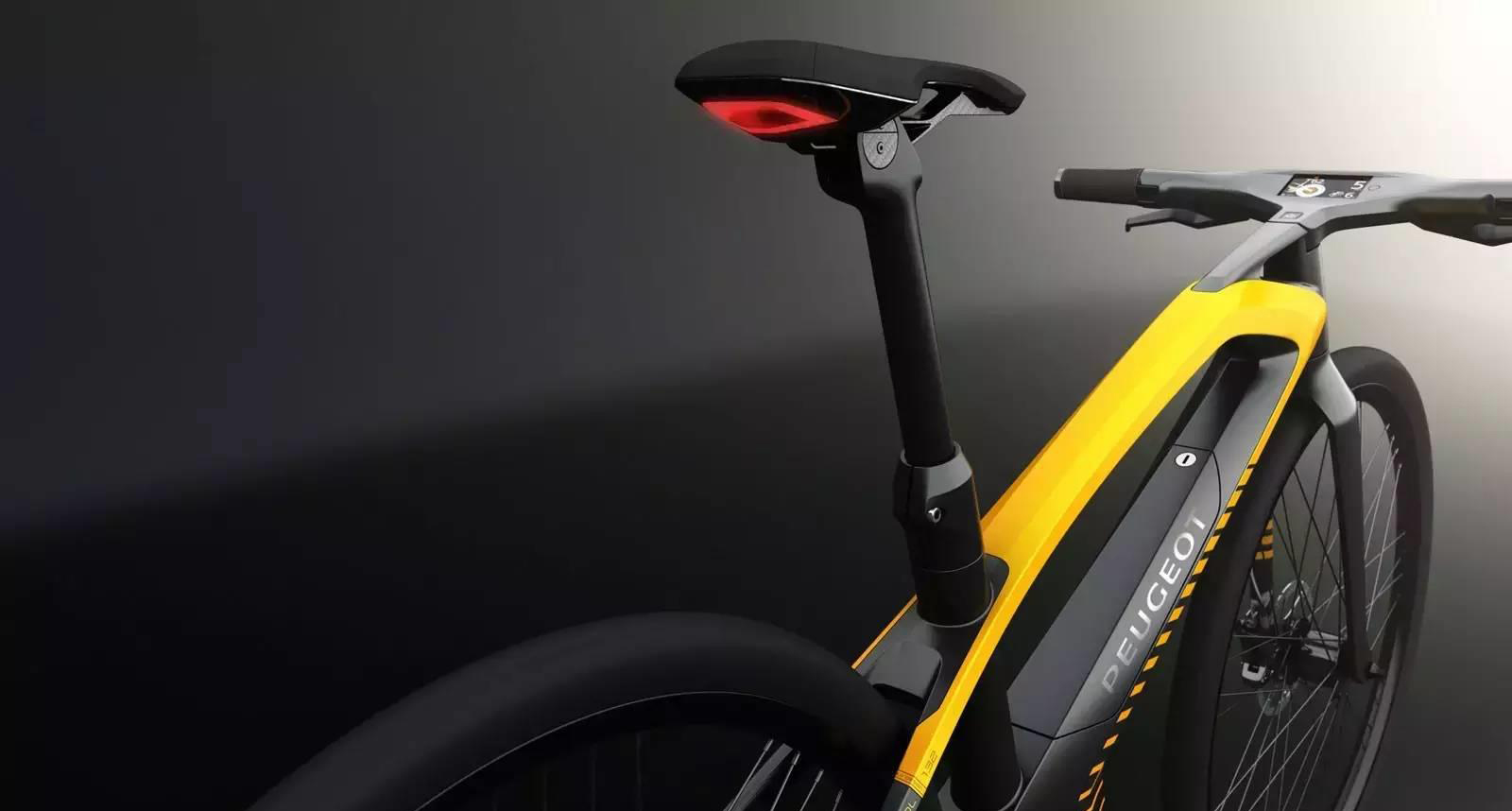 traffic，motion，outdoors，Dongfeng sign，Bicycle，