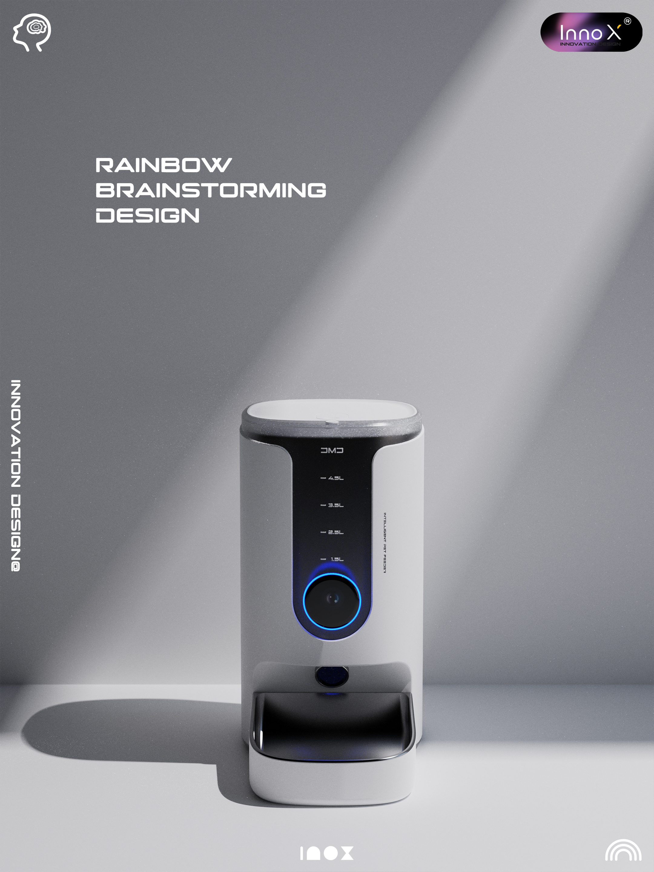 Pets，Feeder，Pet Supplies & Pet，Technology products，Video recording function，