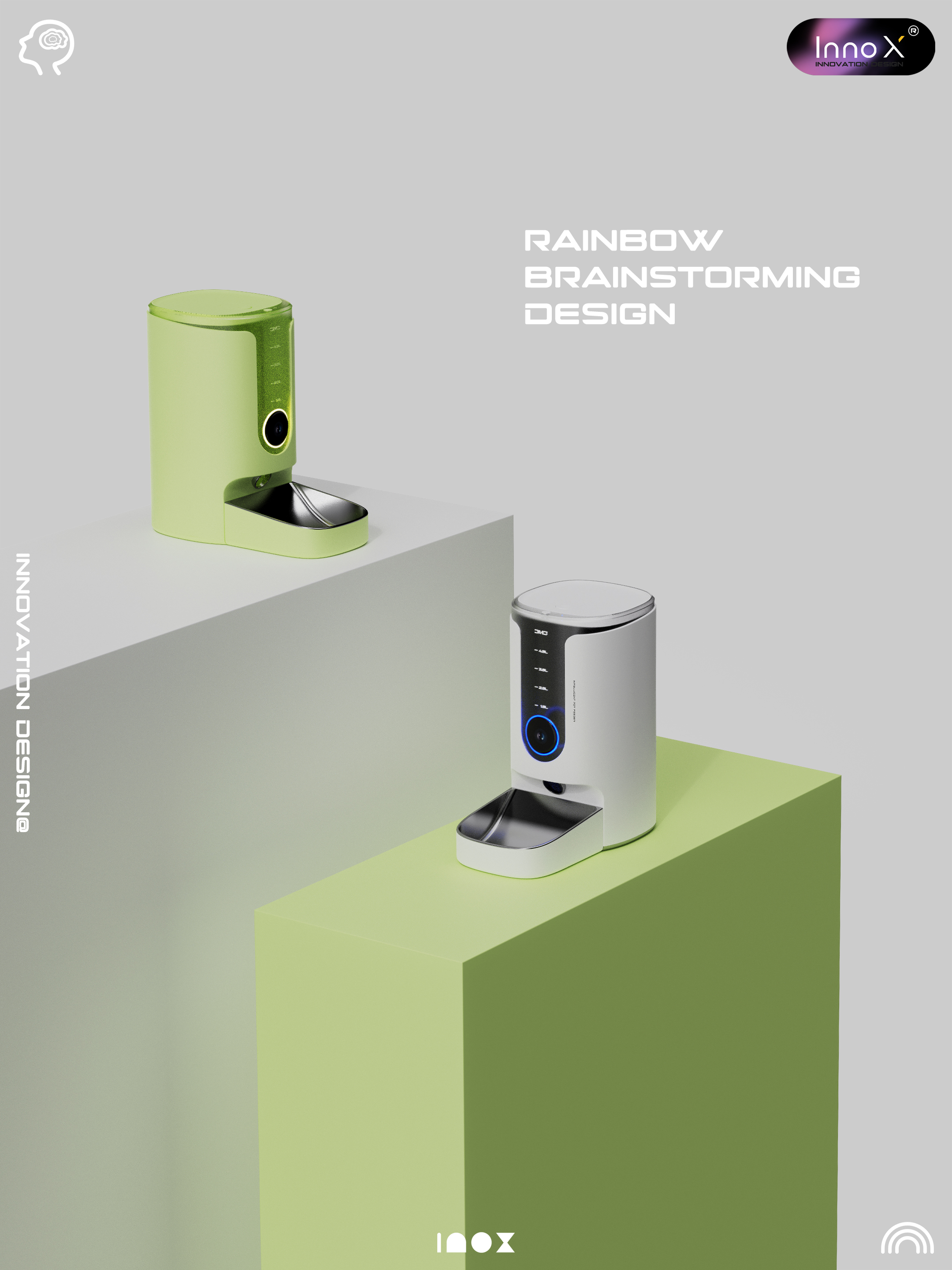 Pets，Feeder，Pet Supplies & Pet，Technology products，Video recording function，