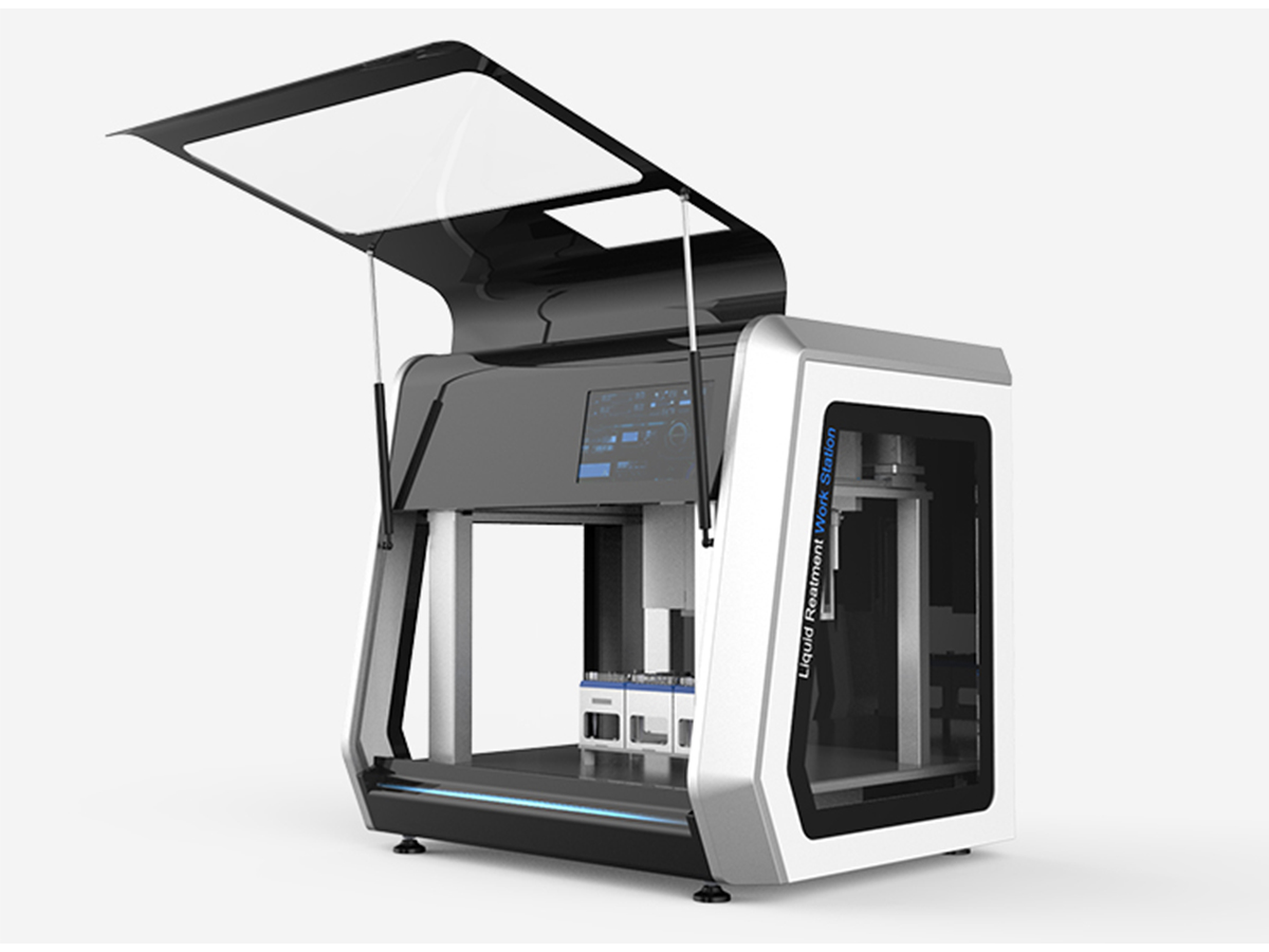 Industrial design, packaging design，