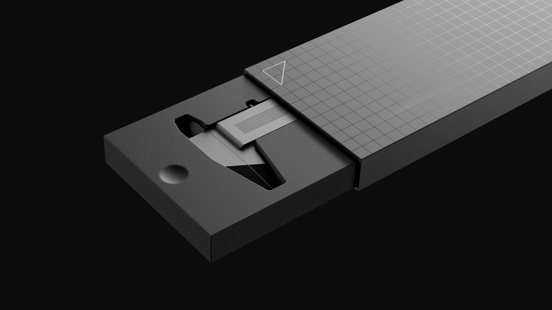 xyz，product design，measure，