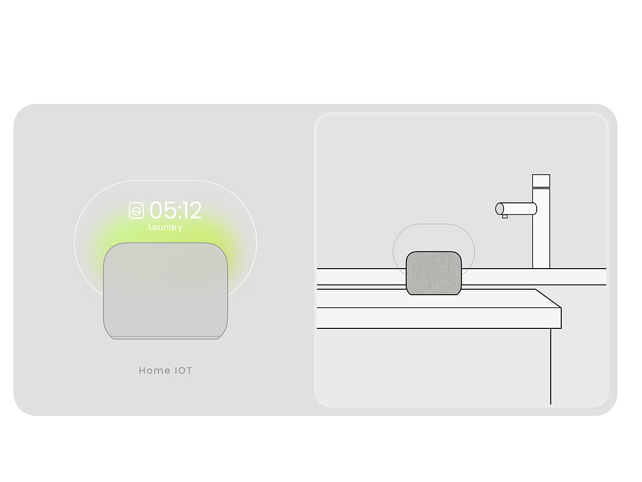 omni，loudspeaker box，speaker，Digital，conceptual design，