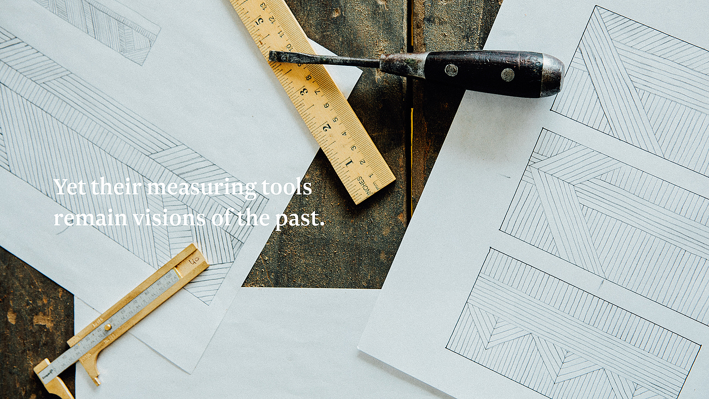xyz，product design，measure，