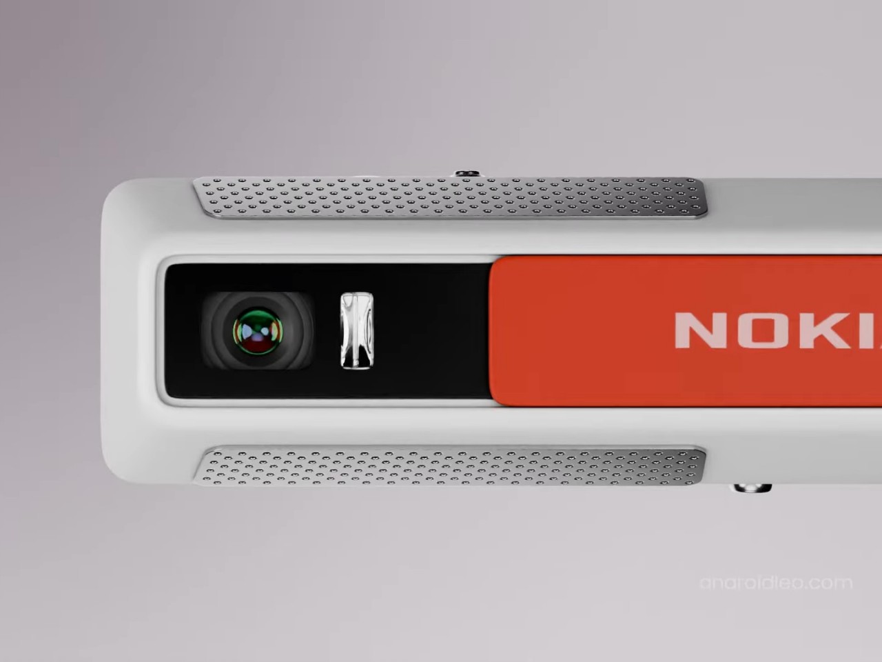 mobile phone，Digital，intelligence，Nokia 7380，