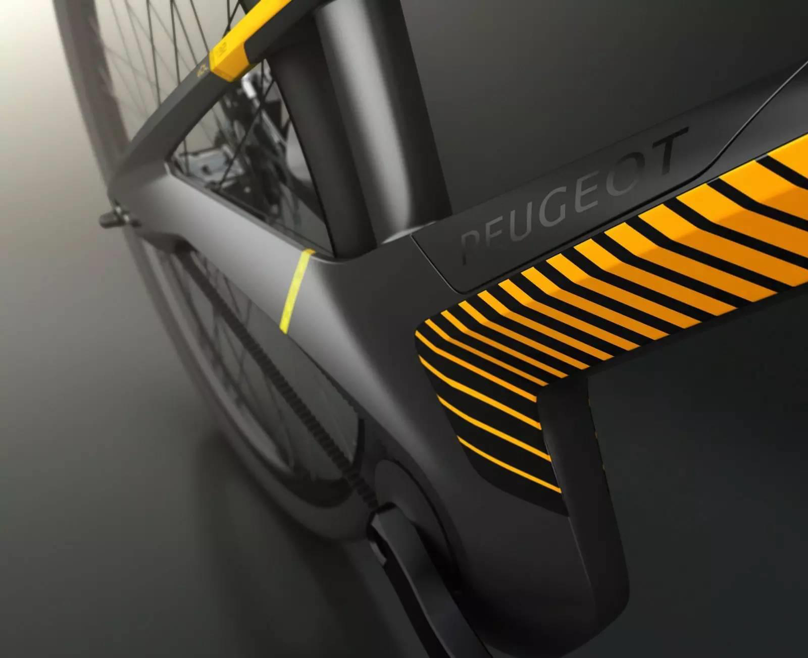 traffic，motion，outdoors，Dongfeng sign，Bicycle，