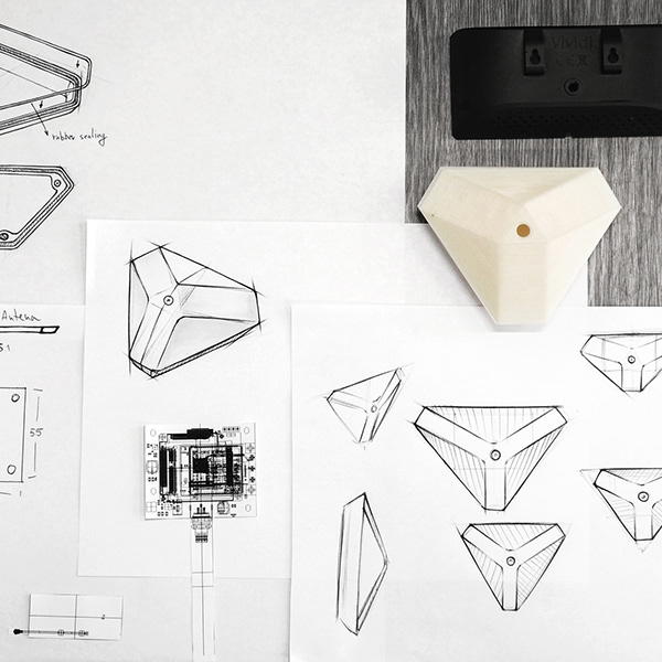 Edge AI，Czech Republic，radiator，Plastic，