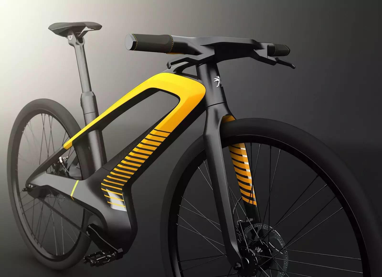 traffic，motion，outdoors，Dongfeng sign，Bicycle，