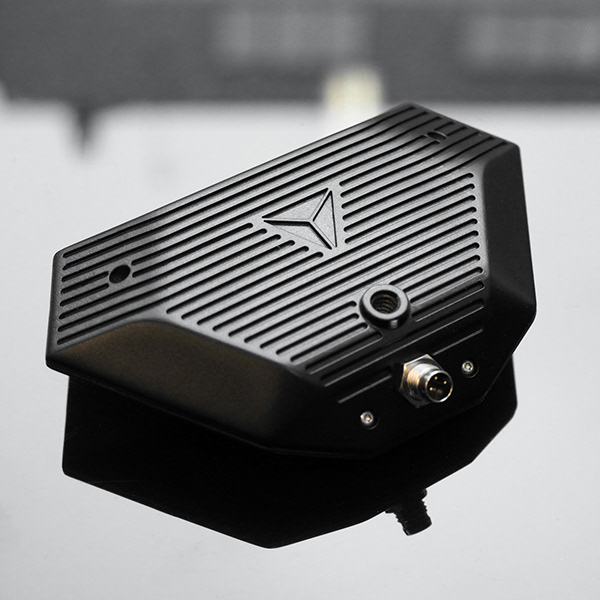 Edge AI，Czech Republic，radiator，Plastic，