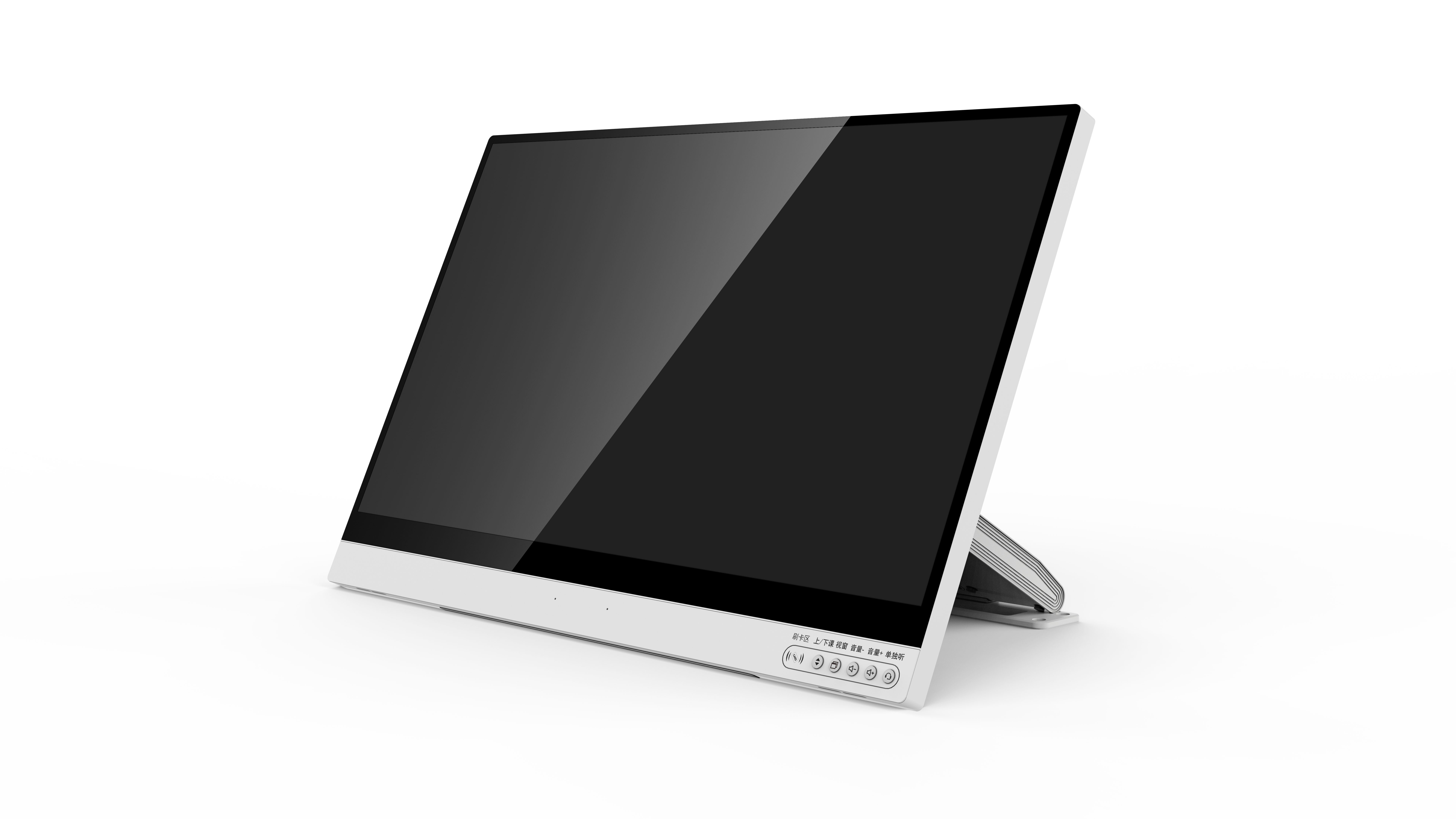 education，Integrated machine，screen，Small screen size，Interactive screen，