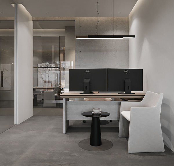 office，EAVE，modularization，