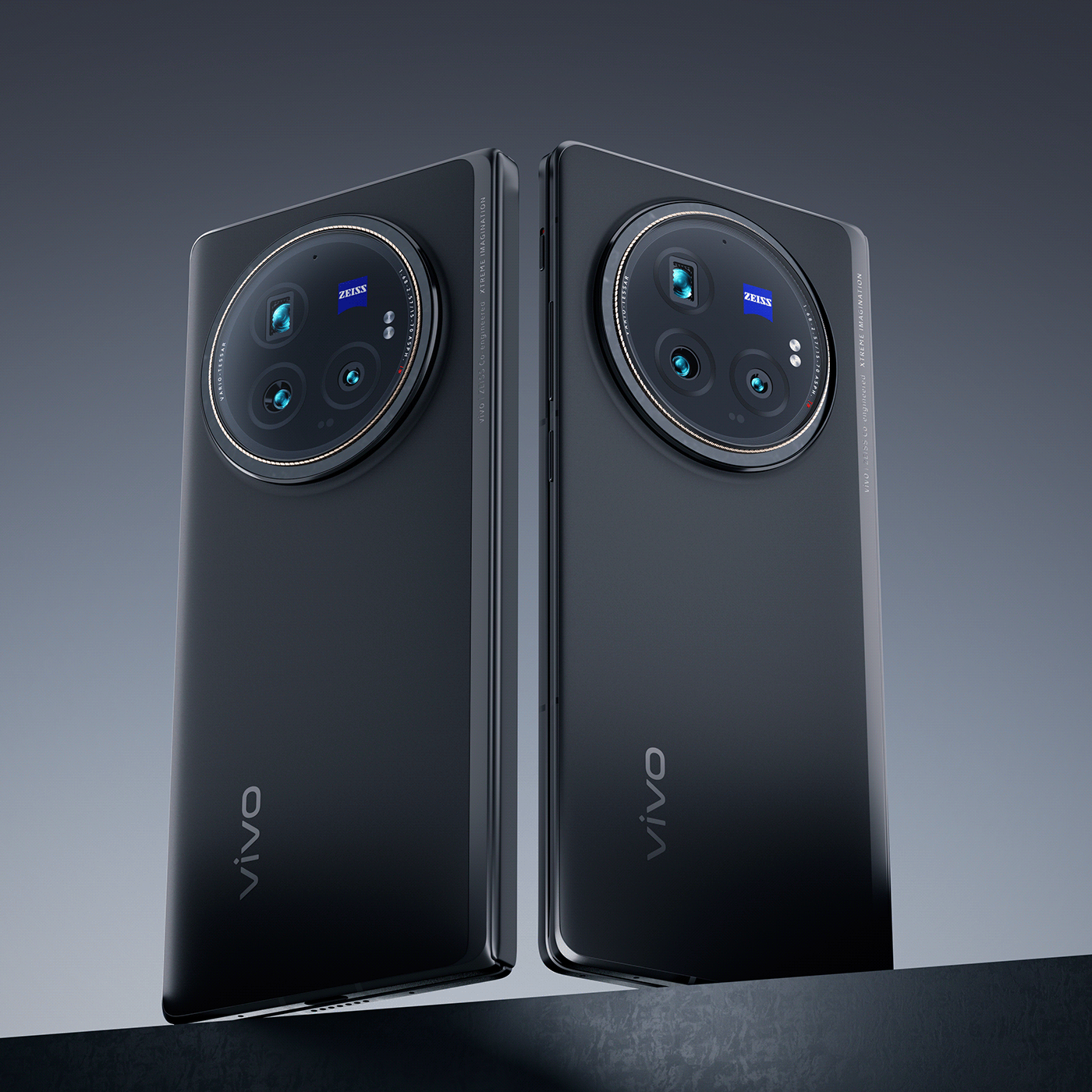 Folding screen，mobile phone，vivo，