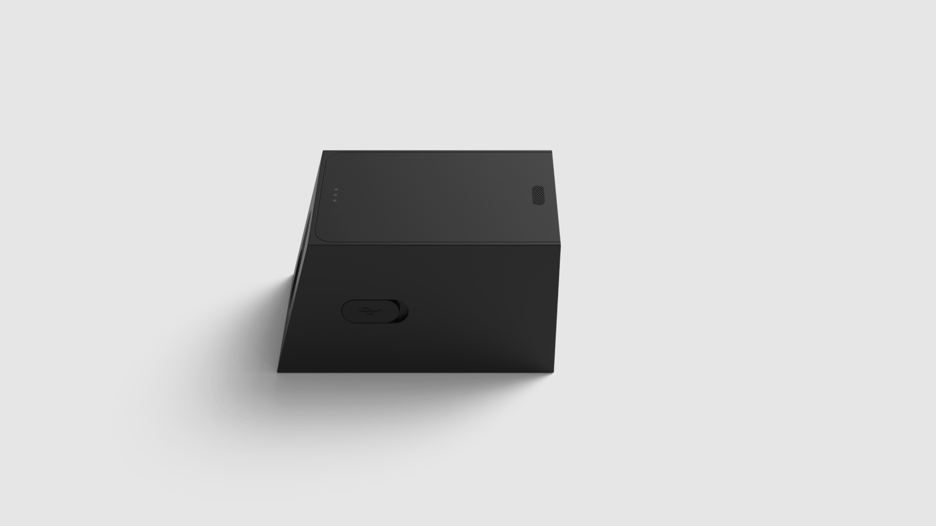 Samsung，Miniature projector，product design，