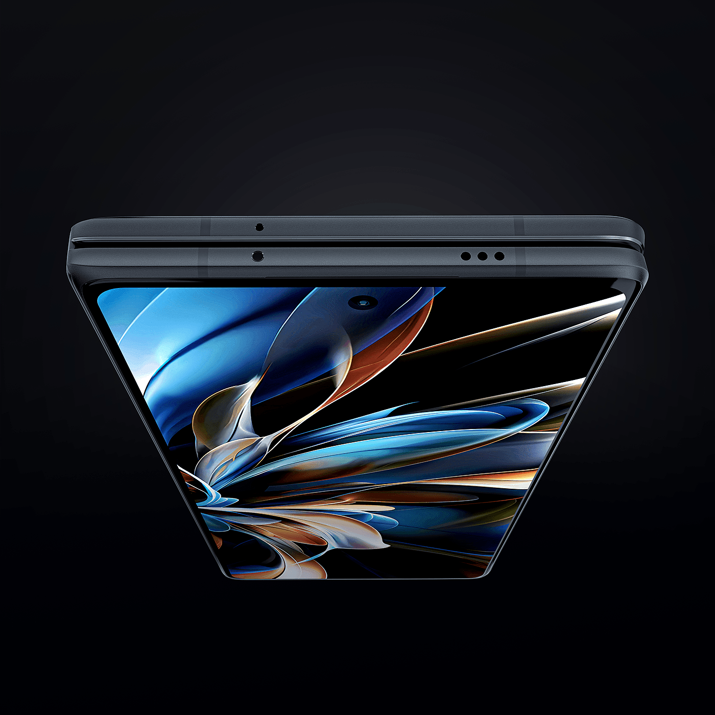 Folding screen，mobile phone，vivo，