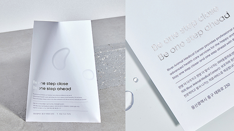 design，brand identity，Medical Center，healthy，happy，