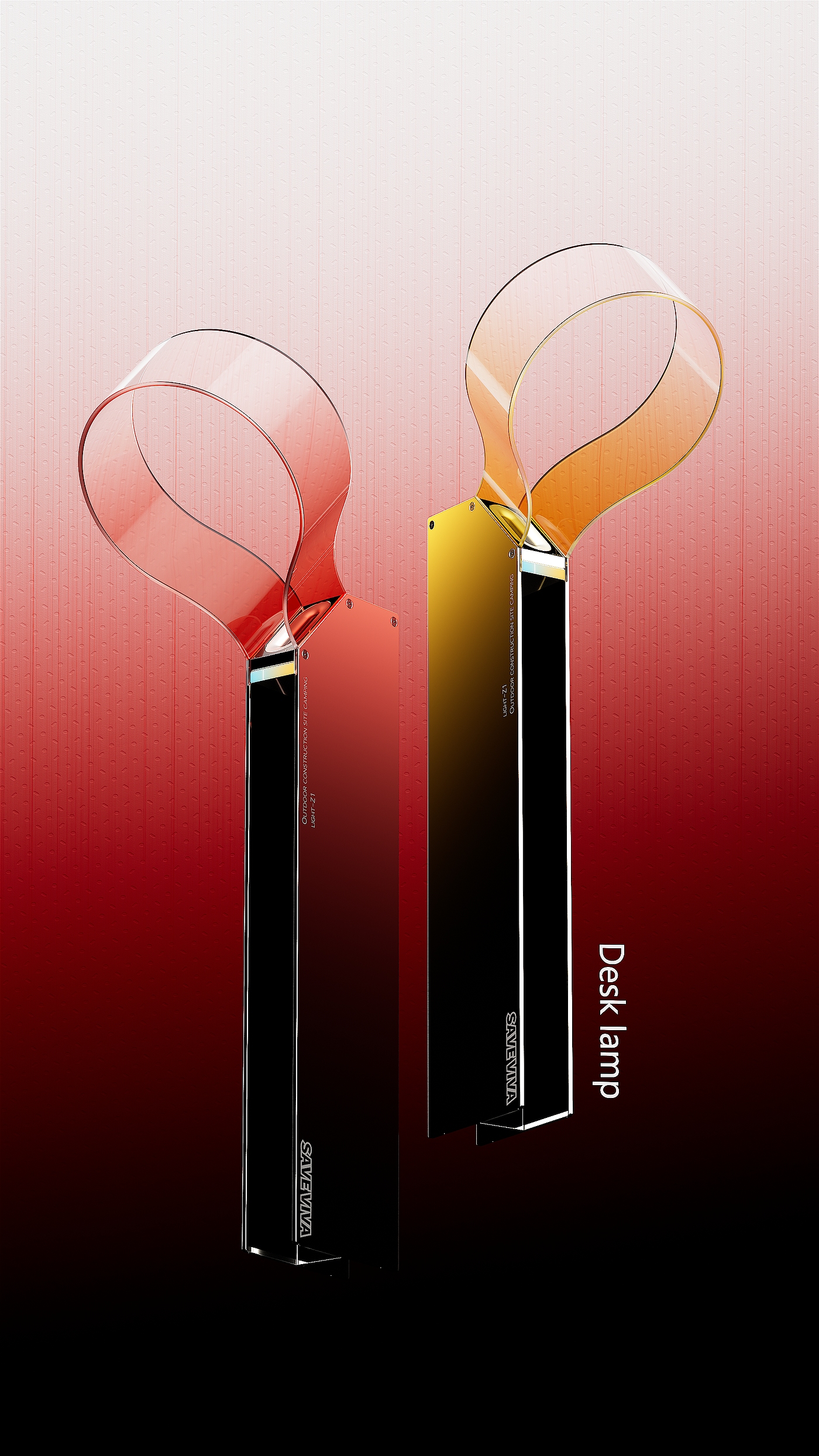 industrial design，product design，Dopamine design，Lamp design，Product animation，lamps and lanterns，Table setting，Tabletop decoration，