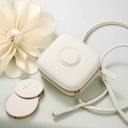 Bag，Female，AIGC，IDGPT，