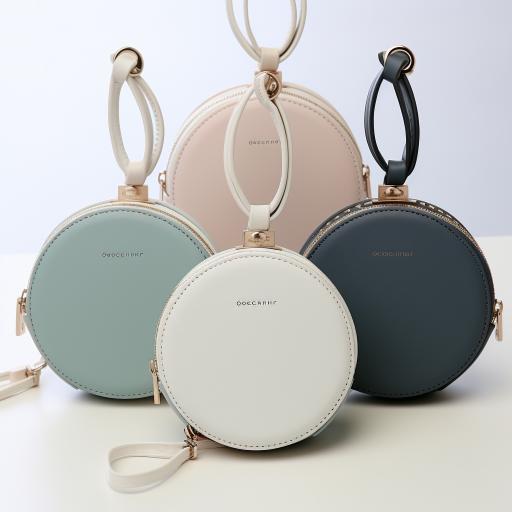 Bag，Female，AIGC，IDGPT，