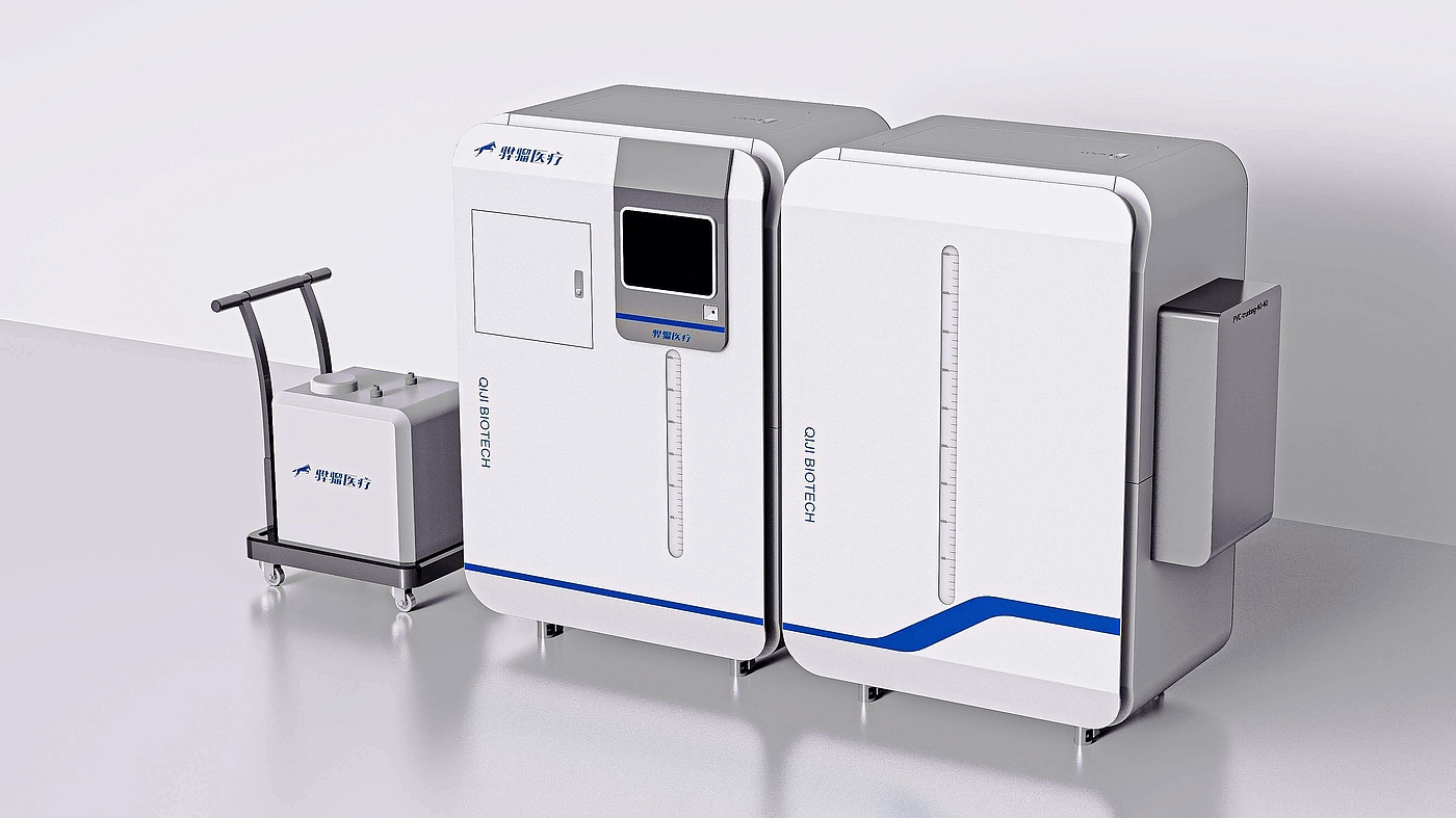 Medical machinery，