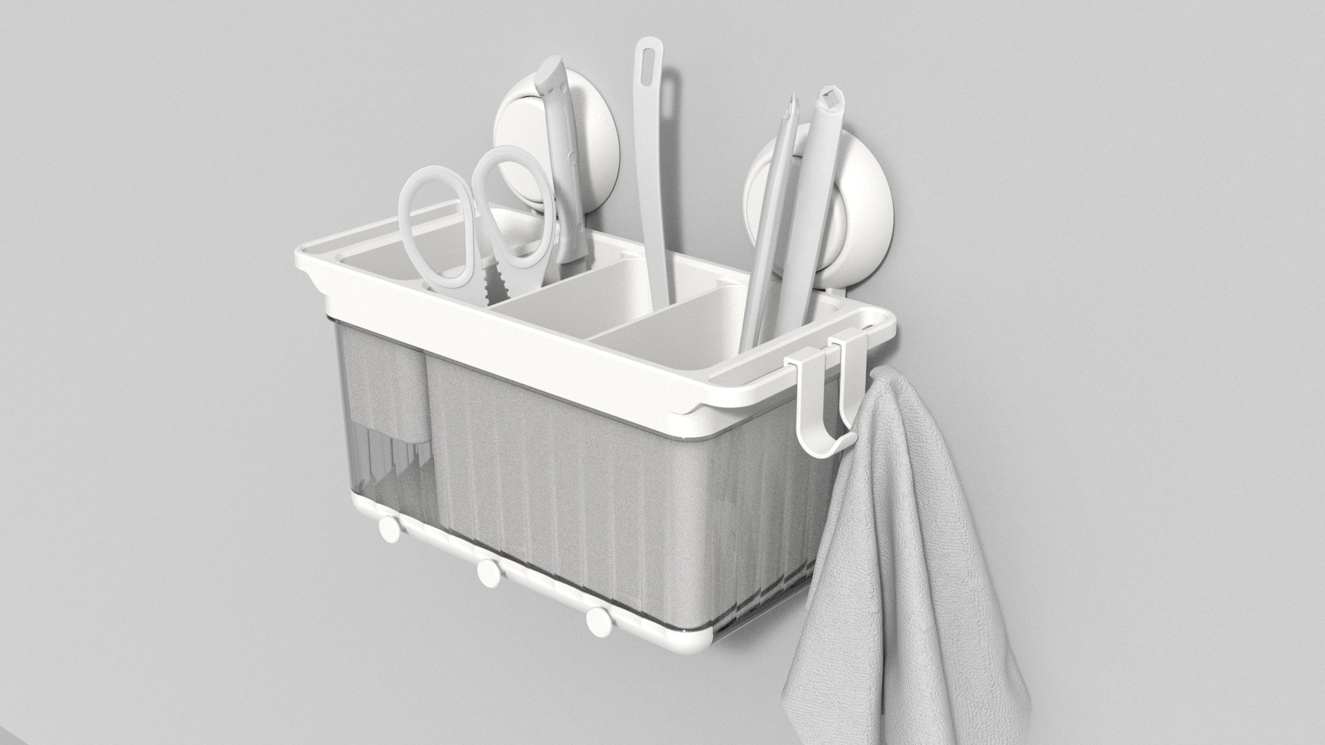 Receive，kitchen，Home Furnishing，