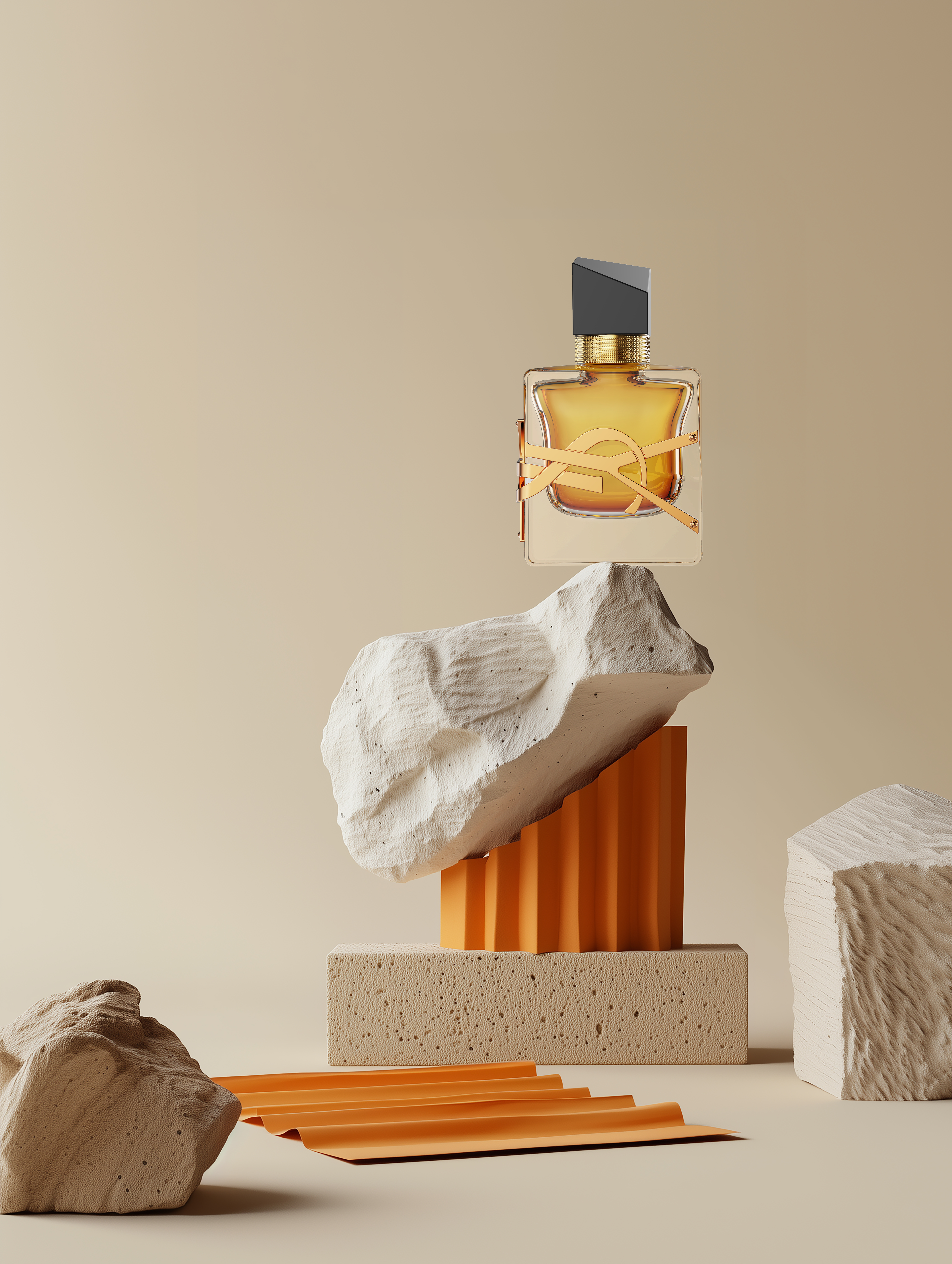 Product photography，AI Product Photography，air cleaner，vacuum cup，air conditioner，Perfume，Pet water dispenser，trunk，