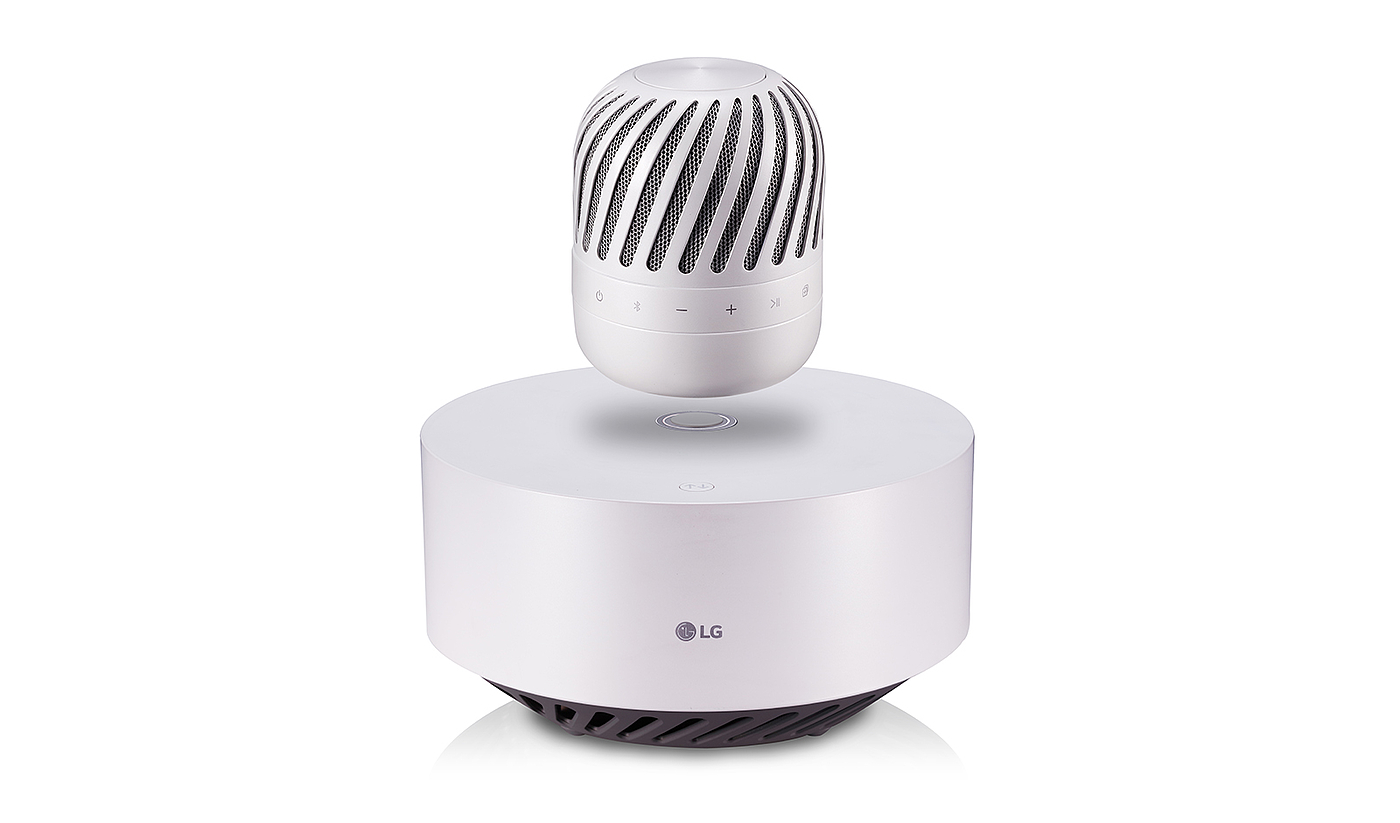 sound，Bluetooth，LG PJ9，