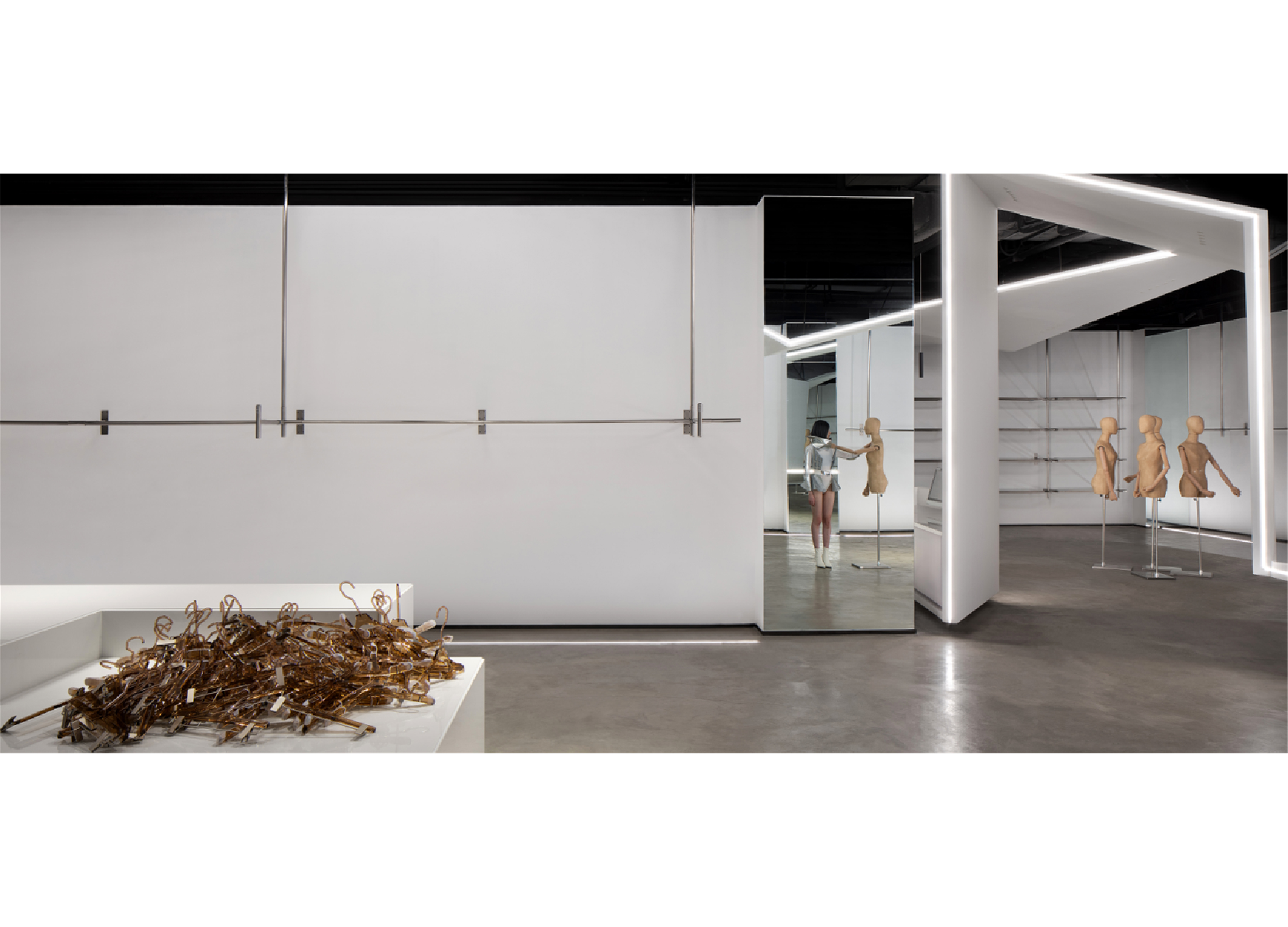 design，space，simple，light，SHADOW，